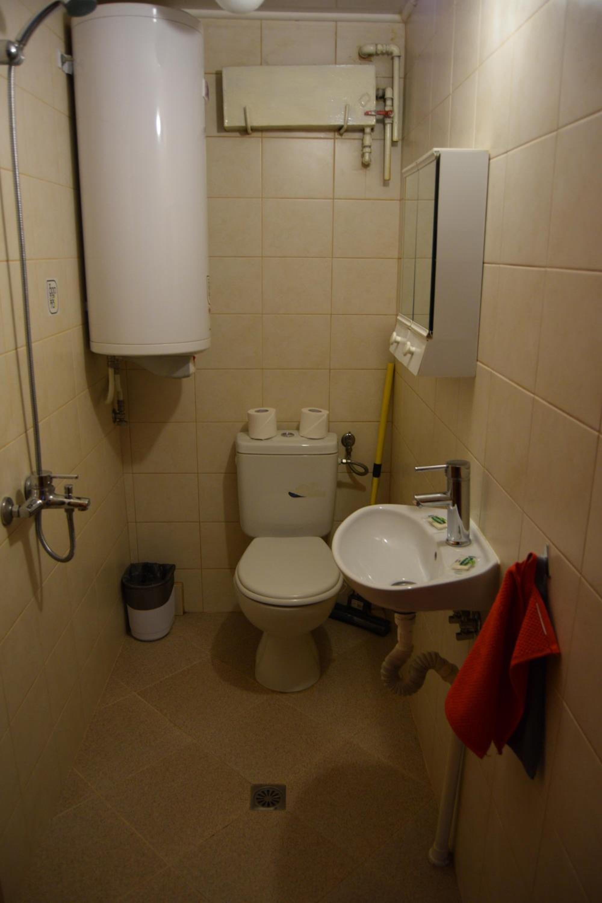 Three-Bedroom Villa - Photo 12