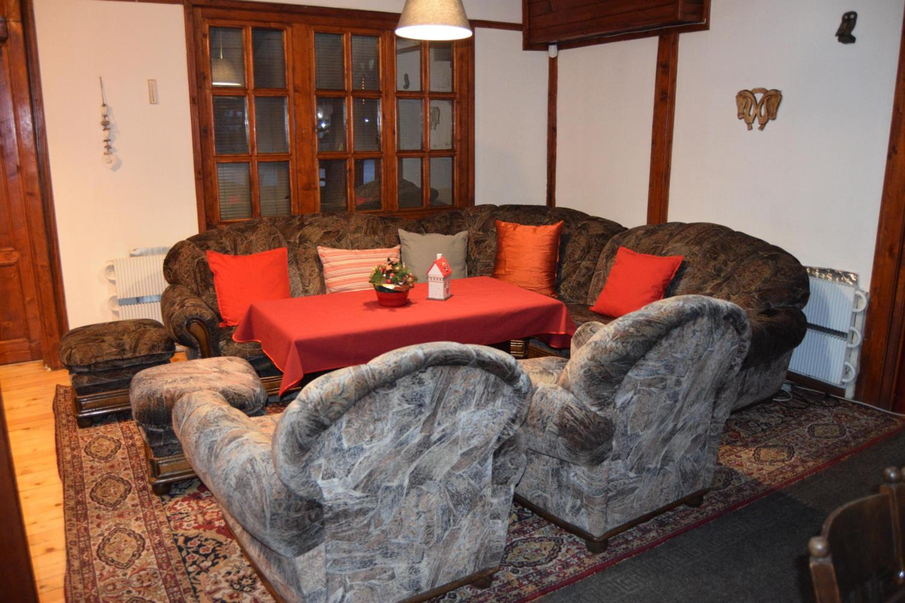 Three-Bedroom Villa - Photo 18