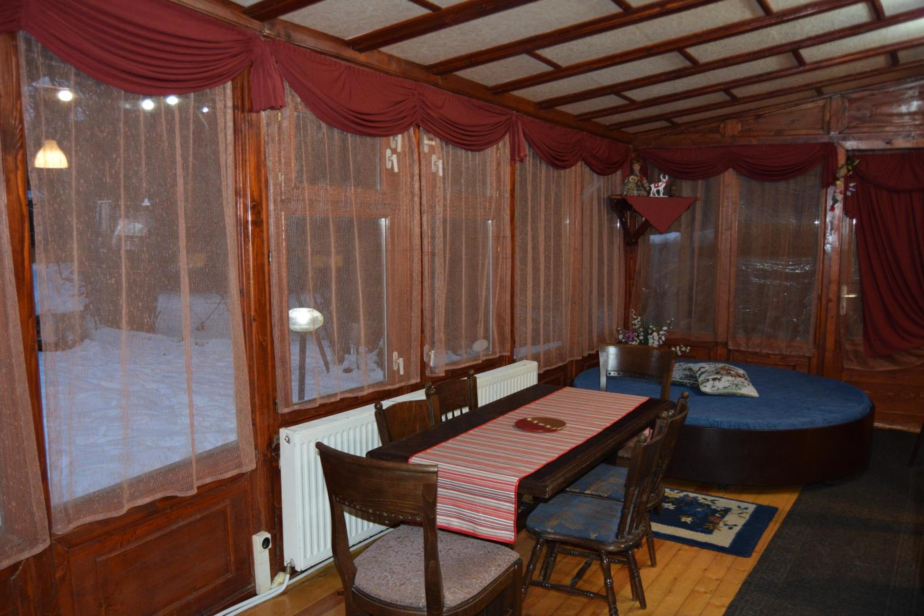 Three-Bedroom Villa - Photo 23