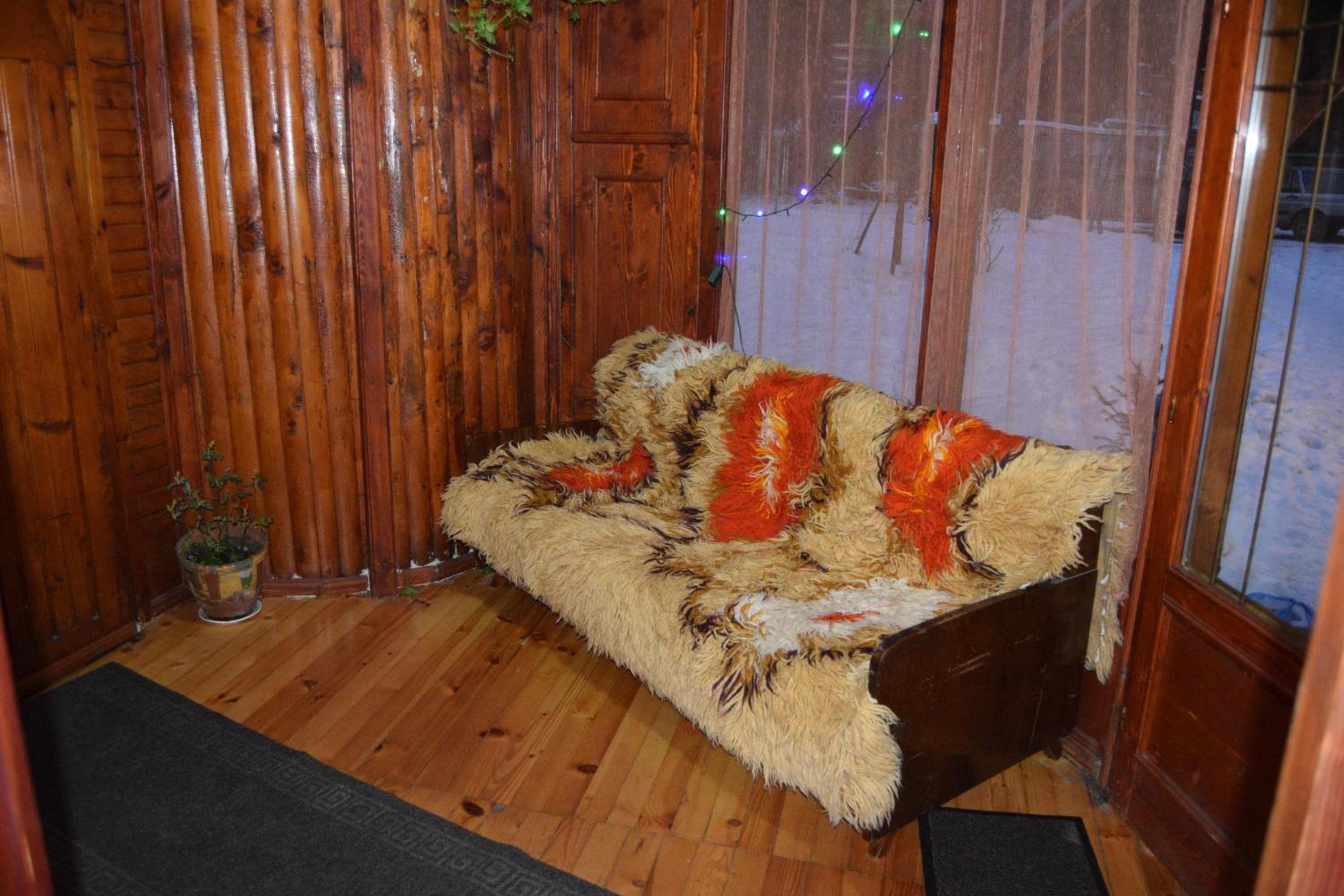 Three-Bedroom Villa - Photo 26