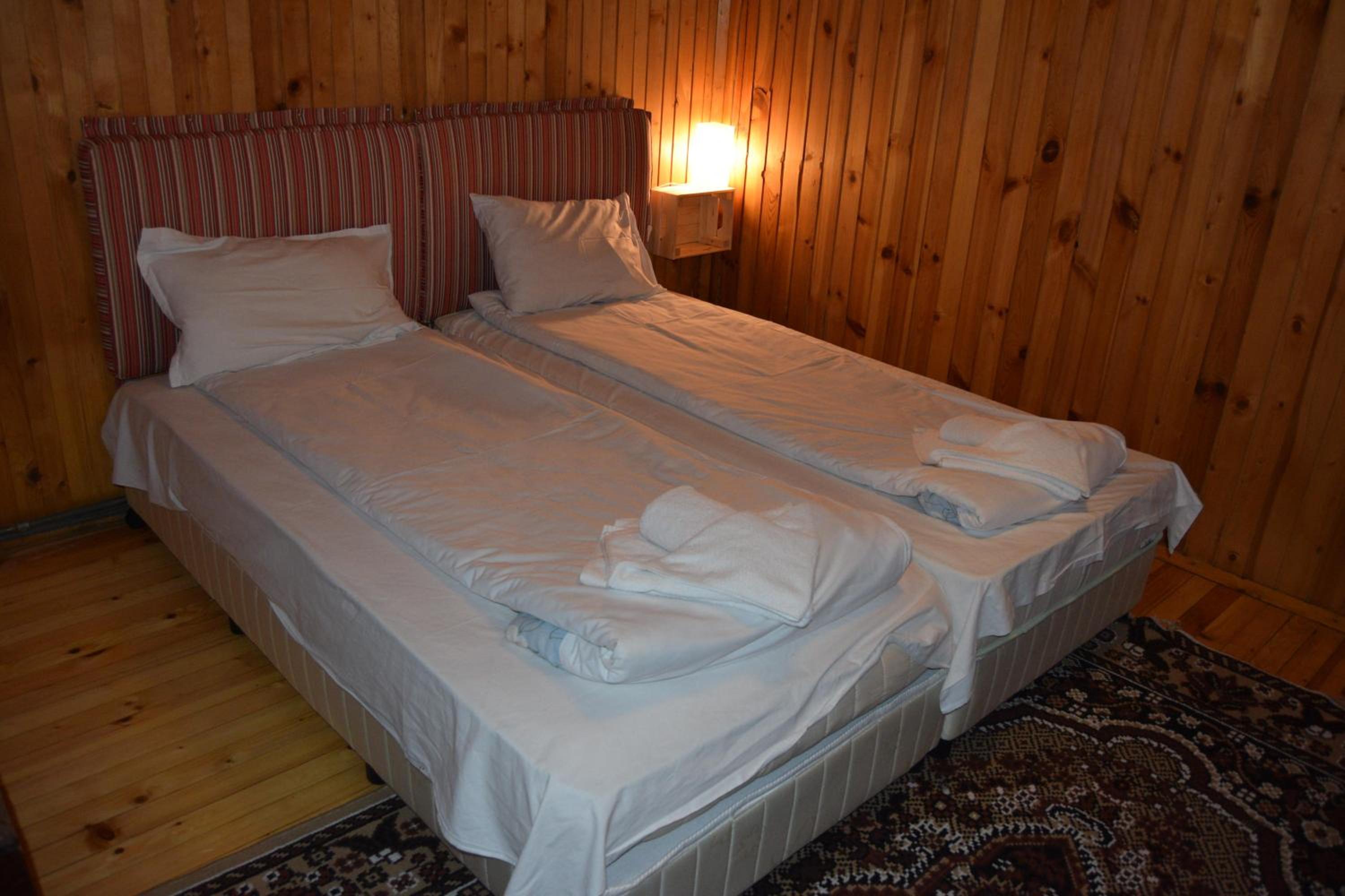 Three-Bedroom Villa - Photo 28