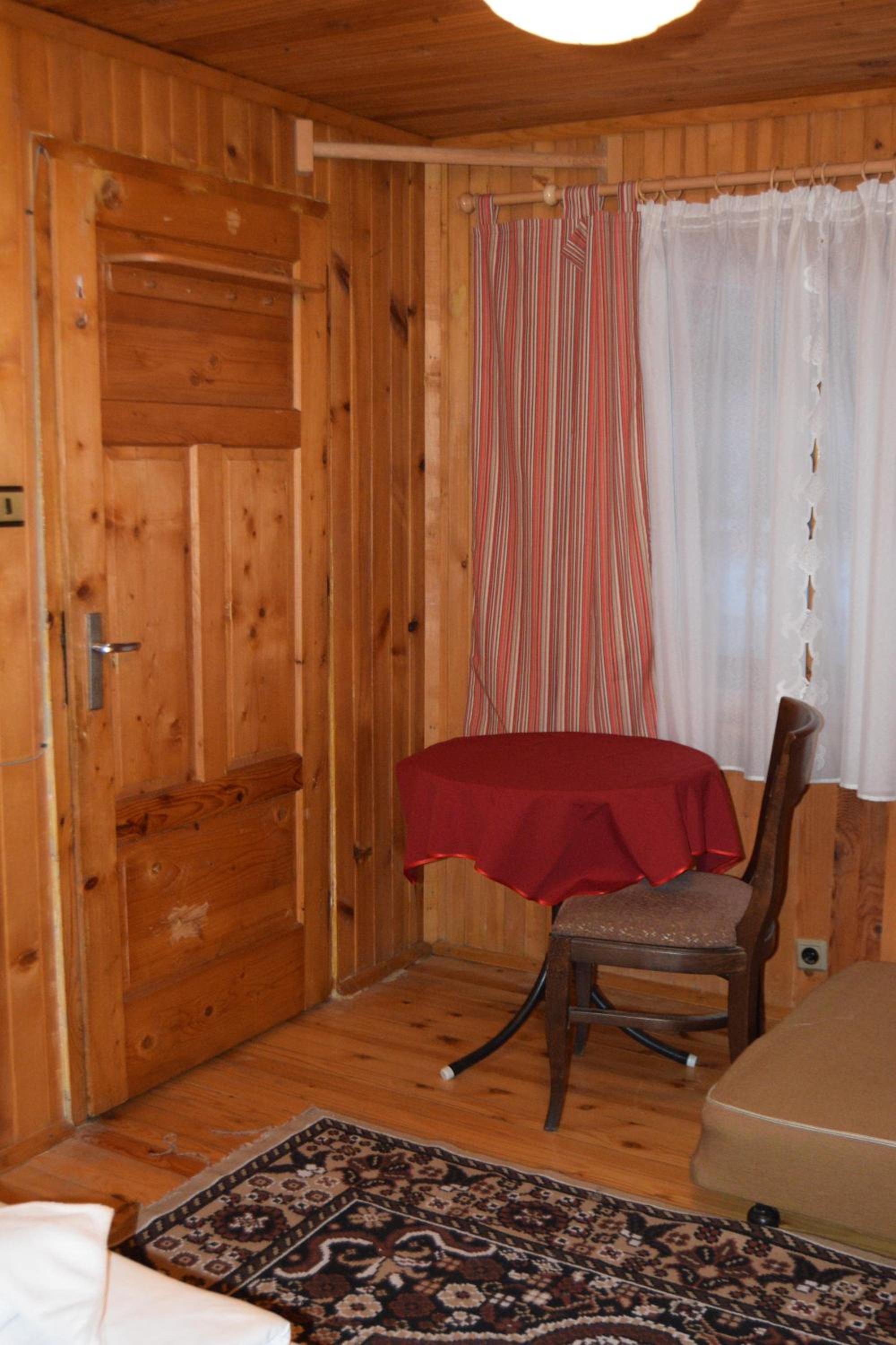 Three-Bedroom Villa - Photo 29