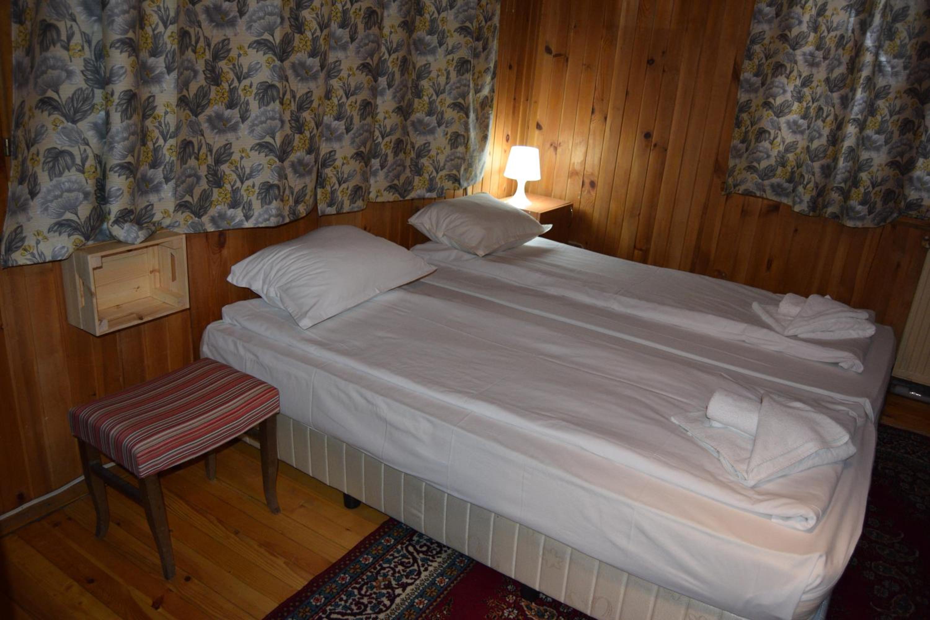 Three-Bedroom Villa - Photo 5