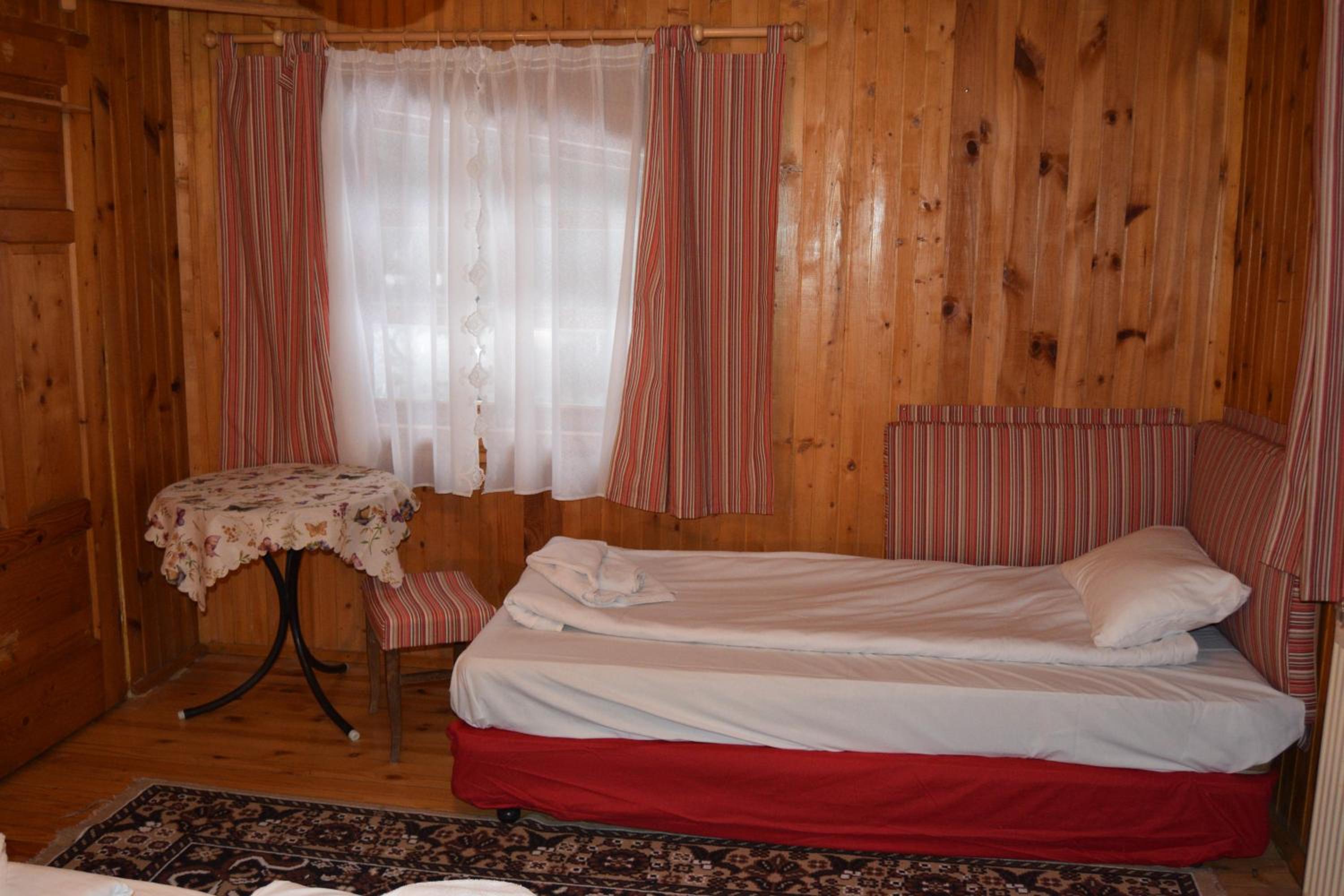 Three-Bedroom Villa - Photo 34