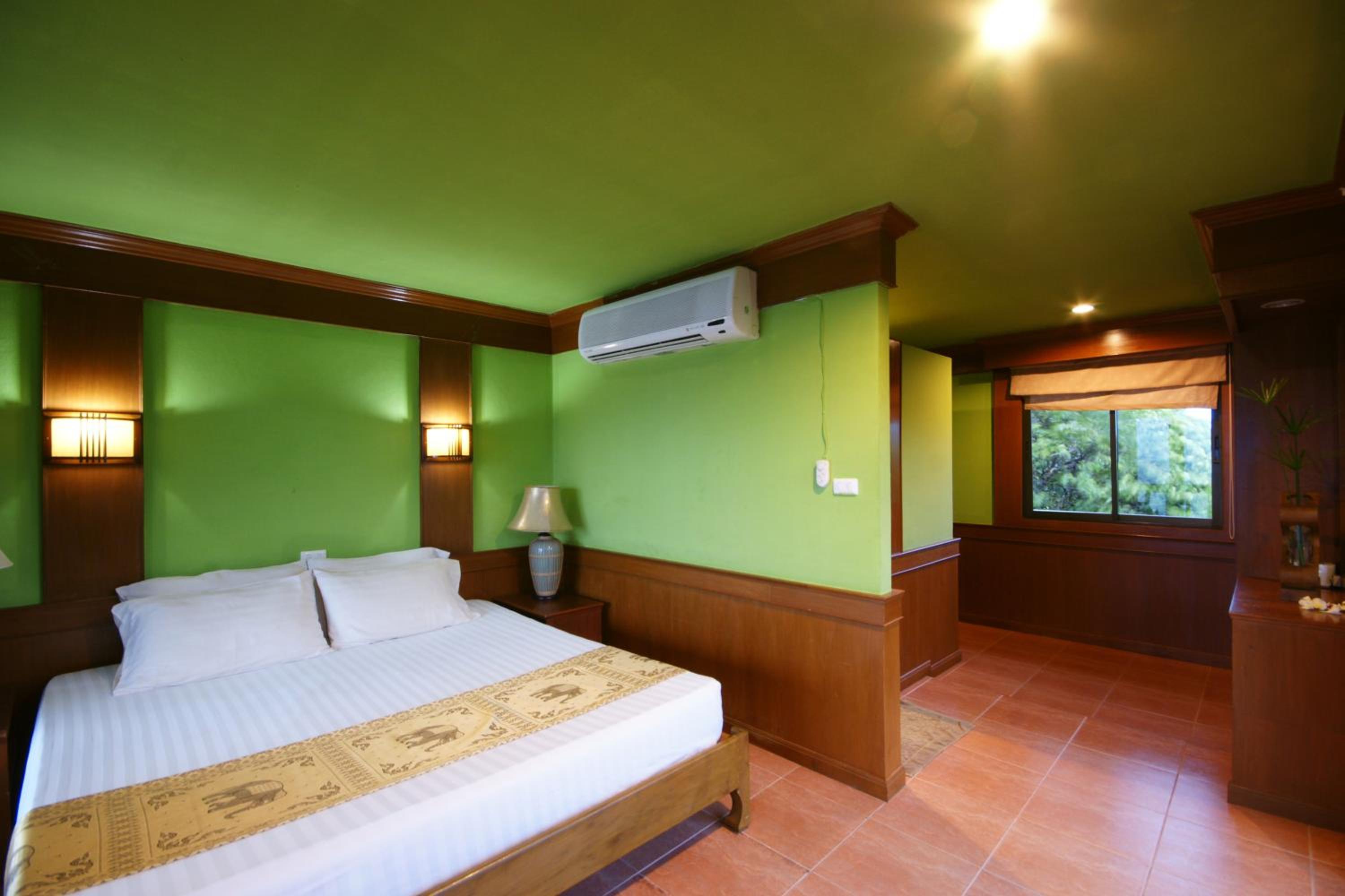 Standard Double Room - Photo 5