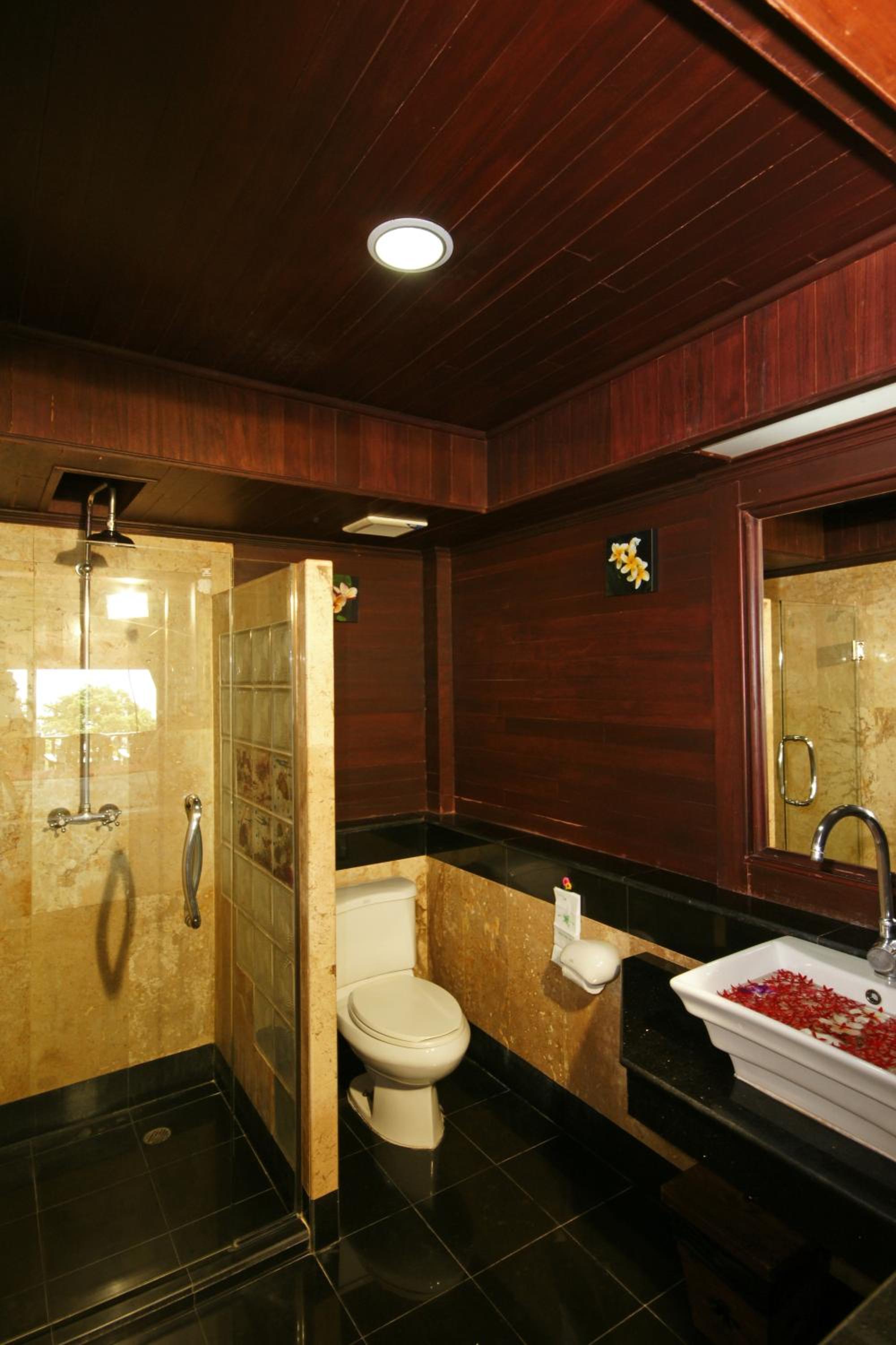 Superior Double or Twin Room - Photo 6