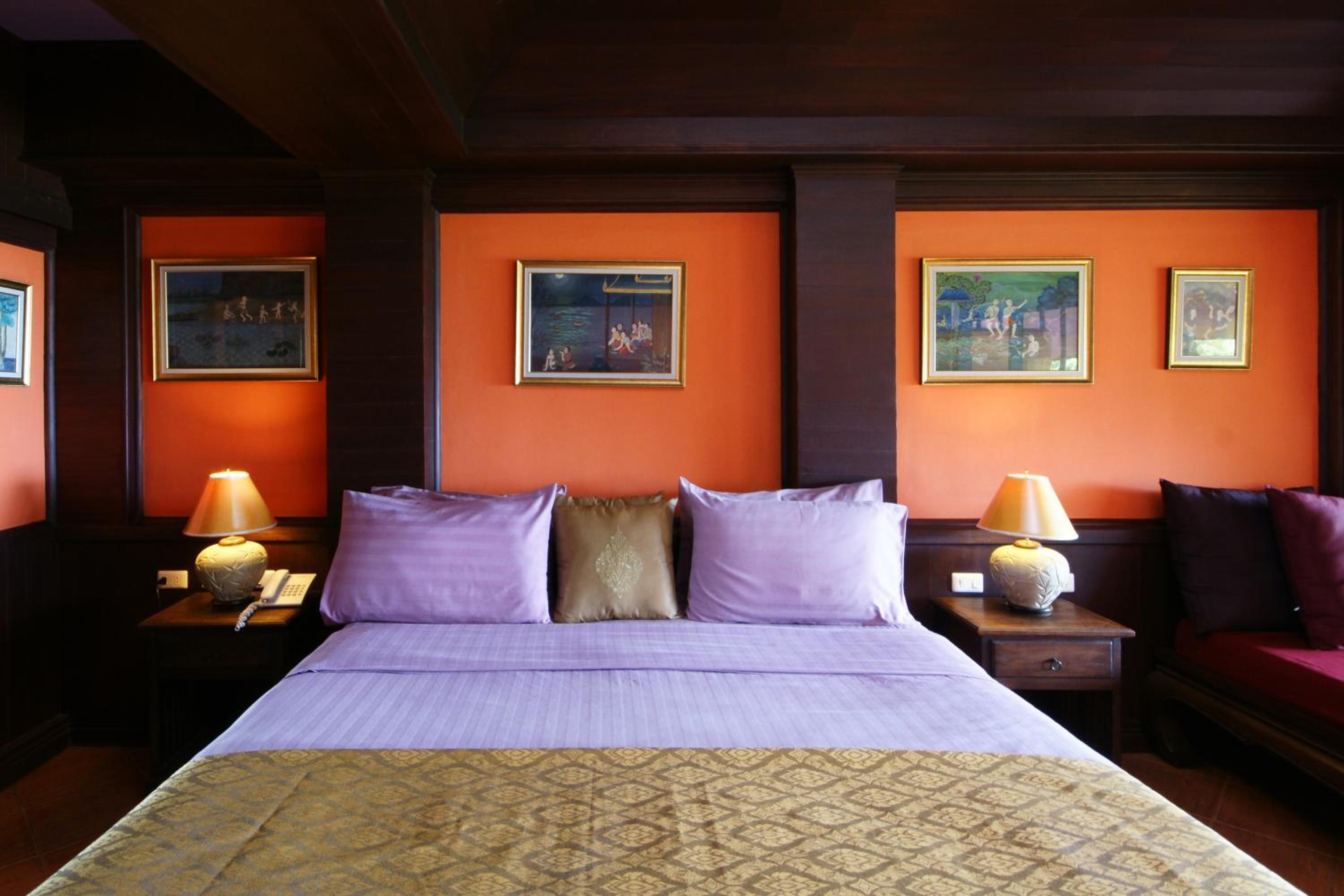 Superior Double or Twin Room - Photo 1