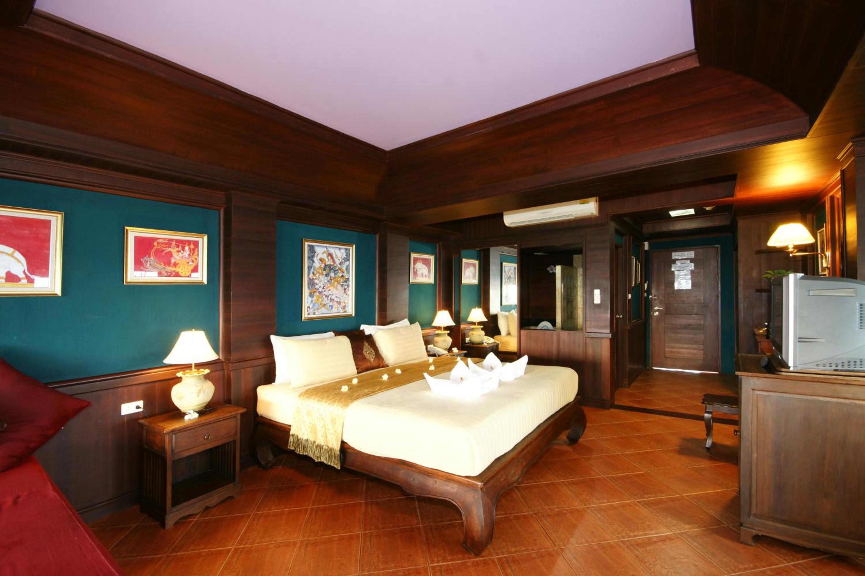 Deluxe Room - Photo 4