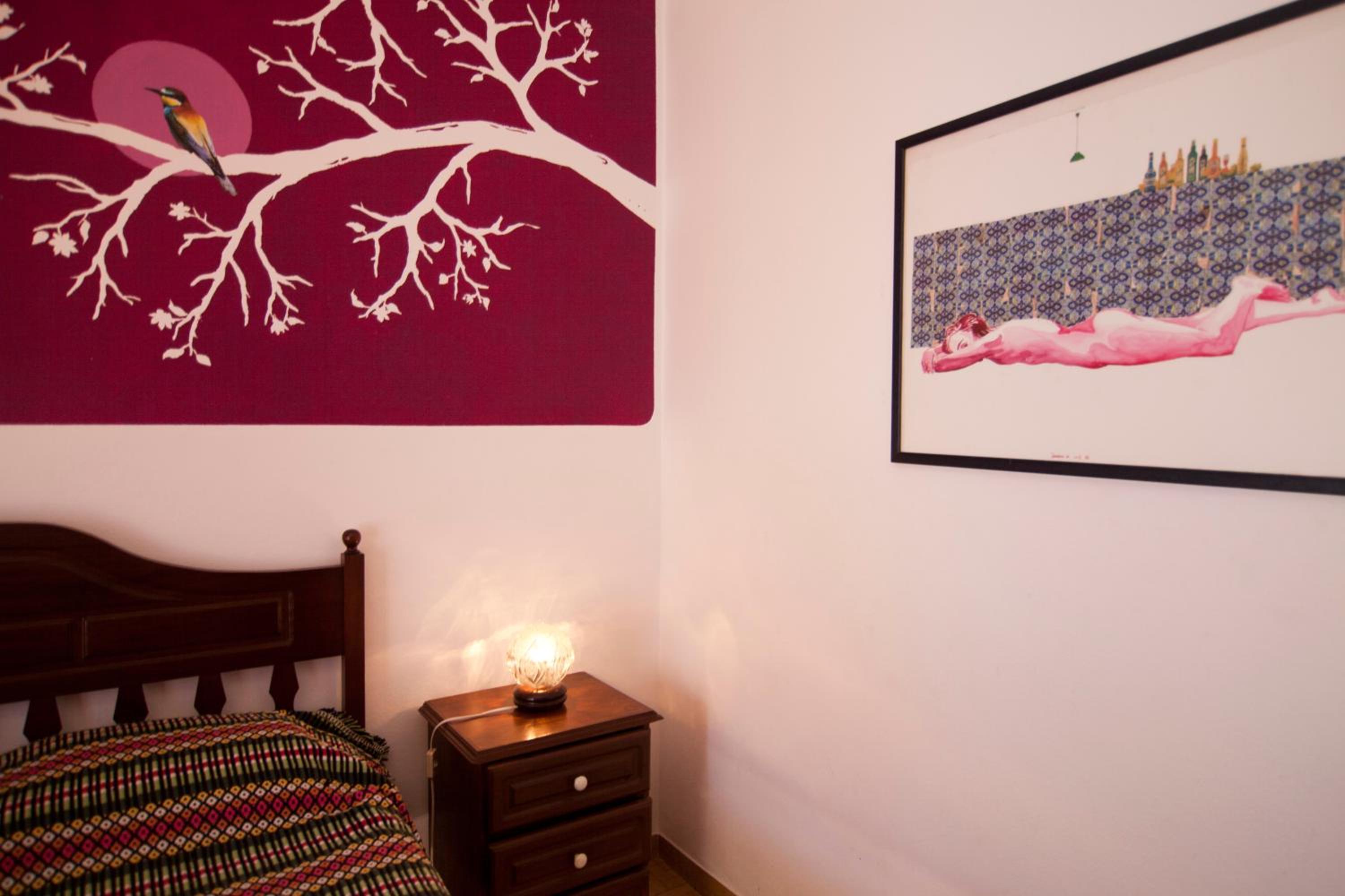 Double Room - Photo 1