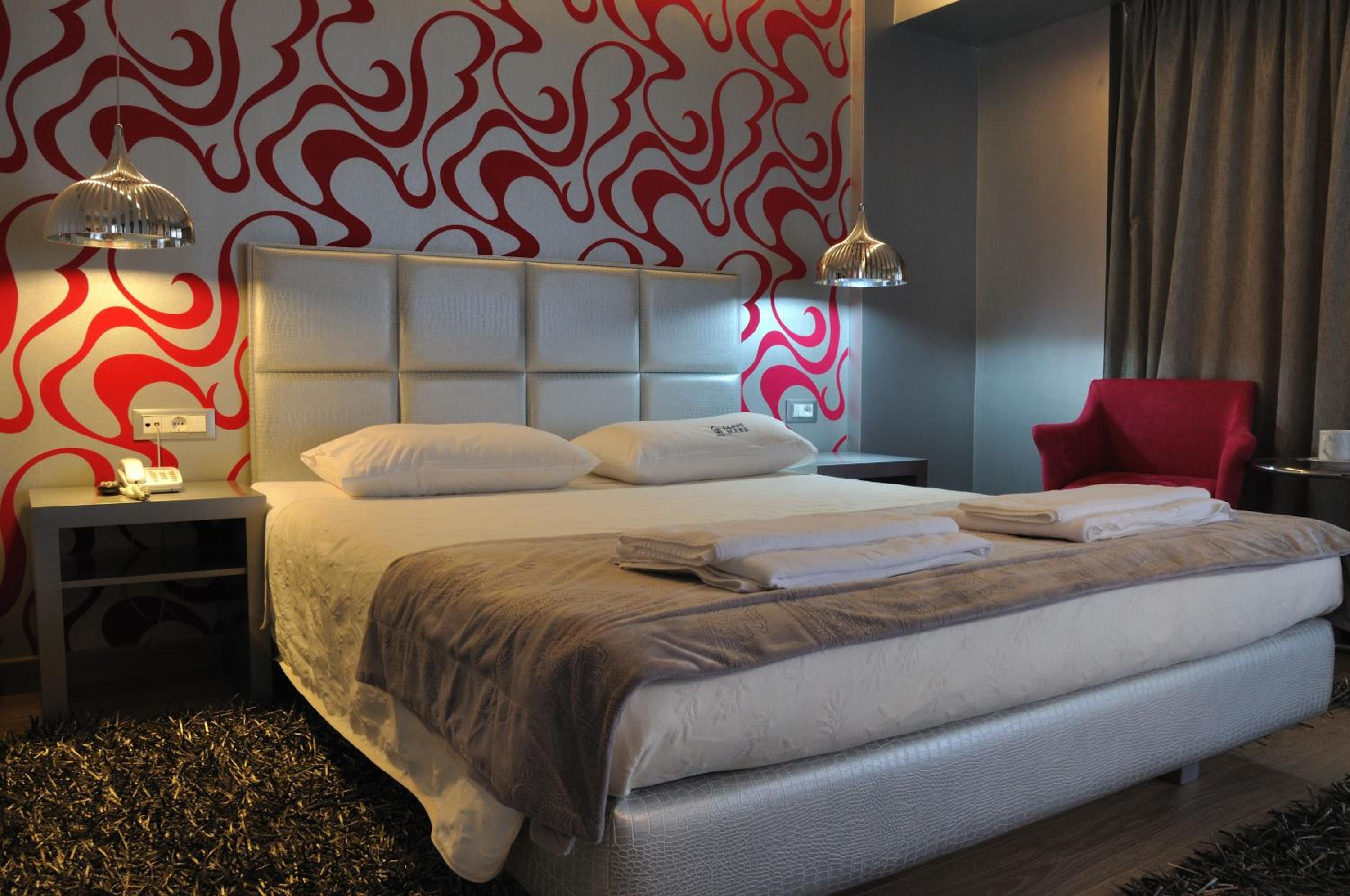 Exclusive Double Room photo 3