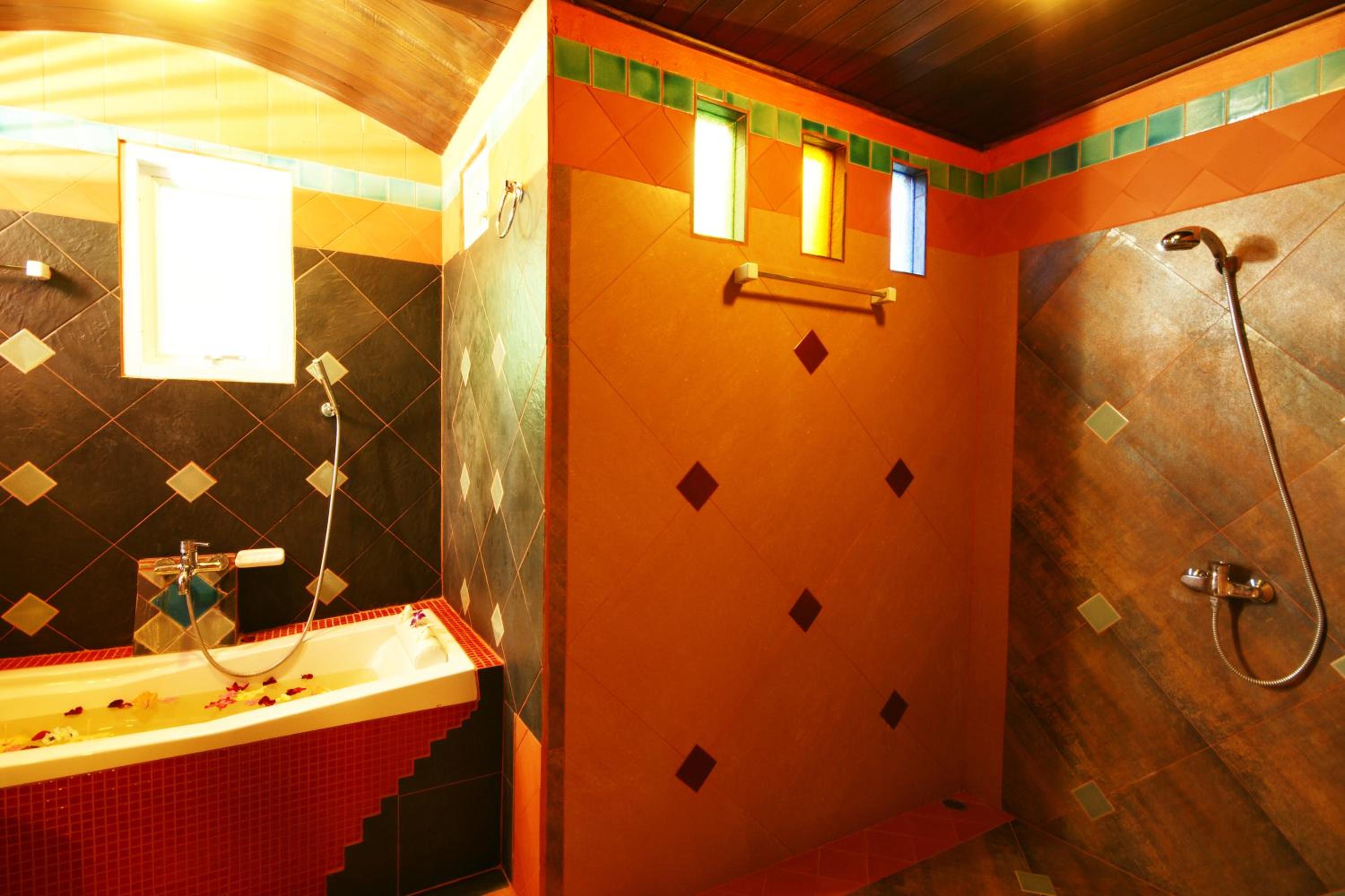 King Room with Sea View - Photo 2