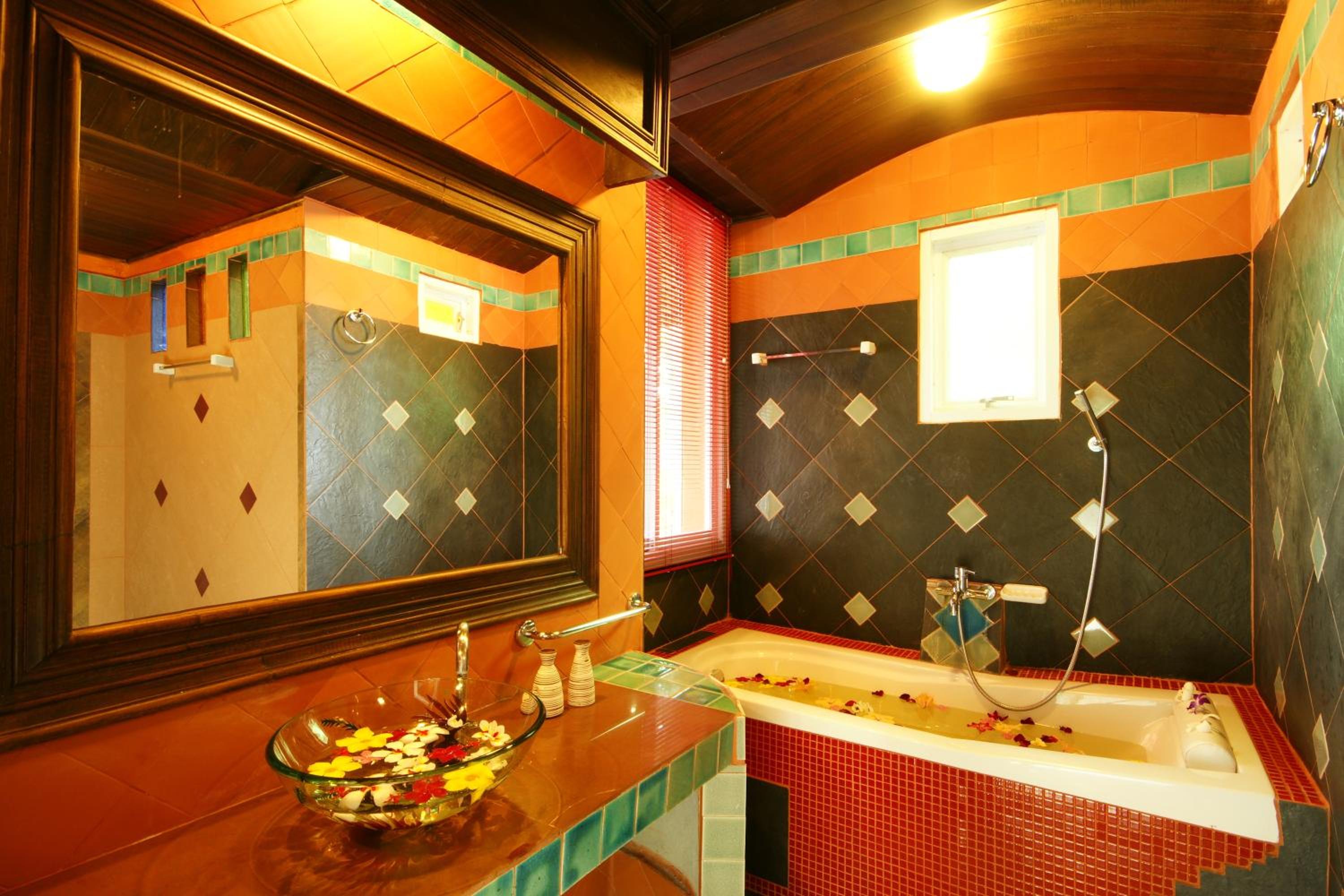 King Room with Sea View - Photo 3