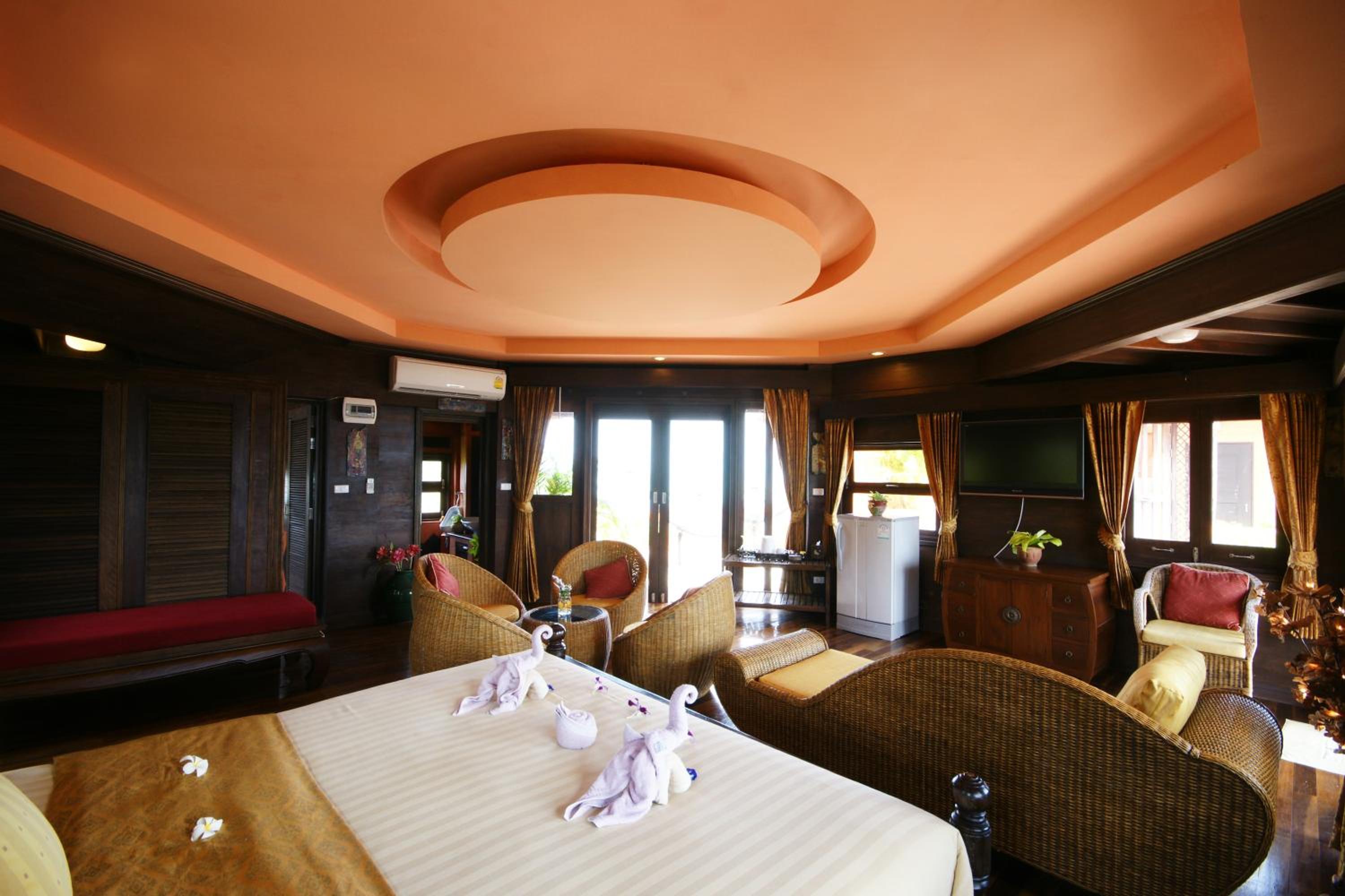 King Room With Balcony photo 3