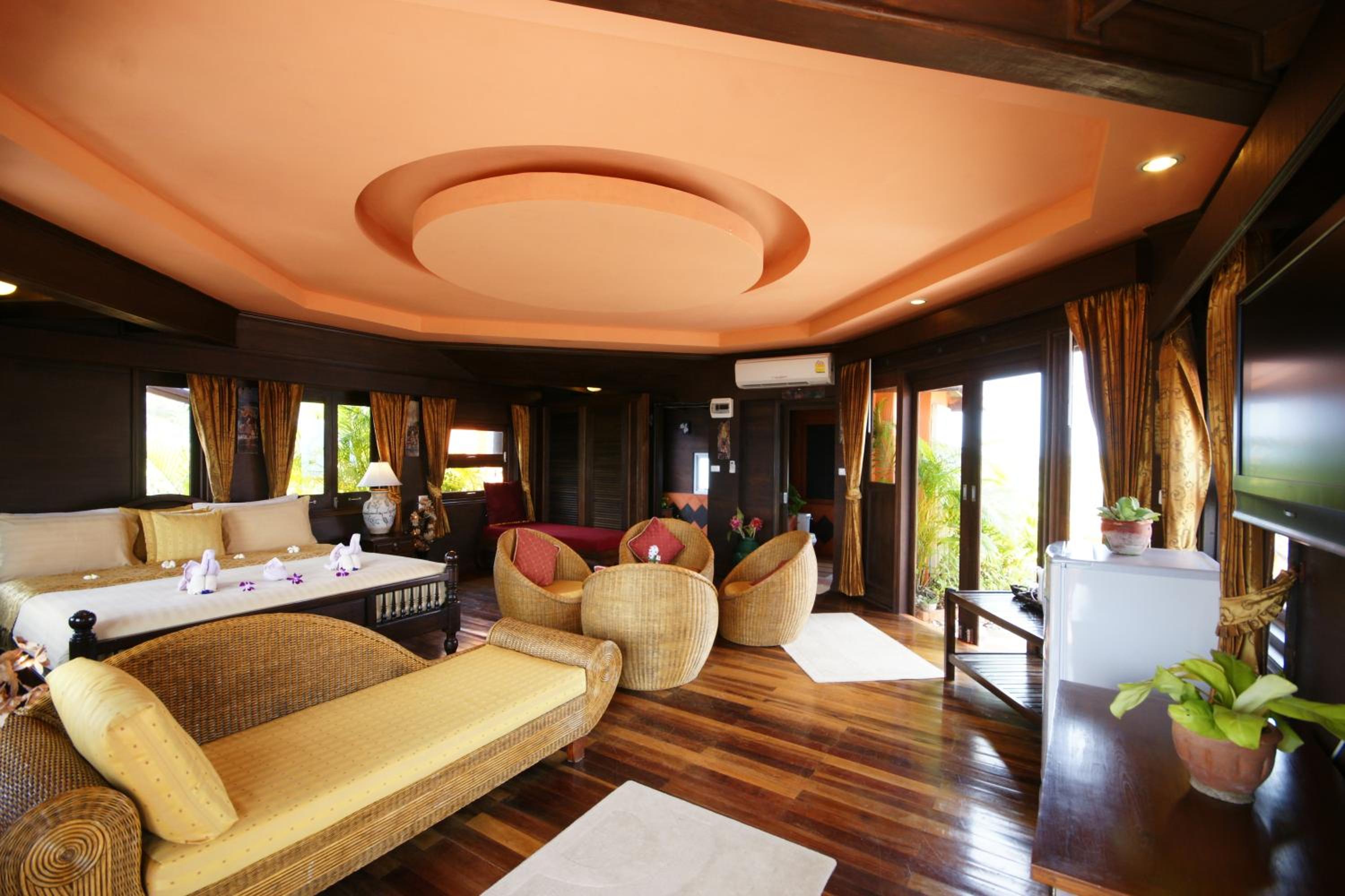 King Room With Balcony photo 1