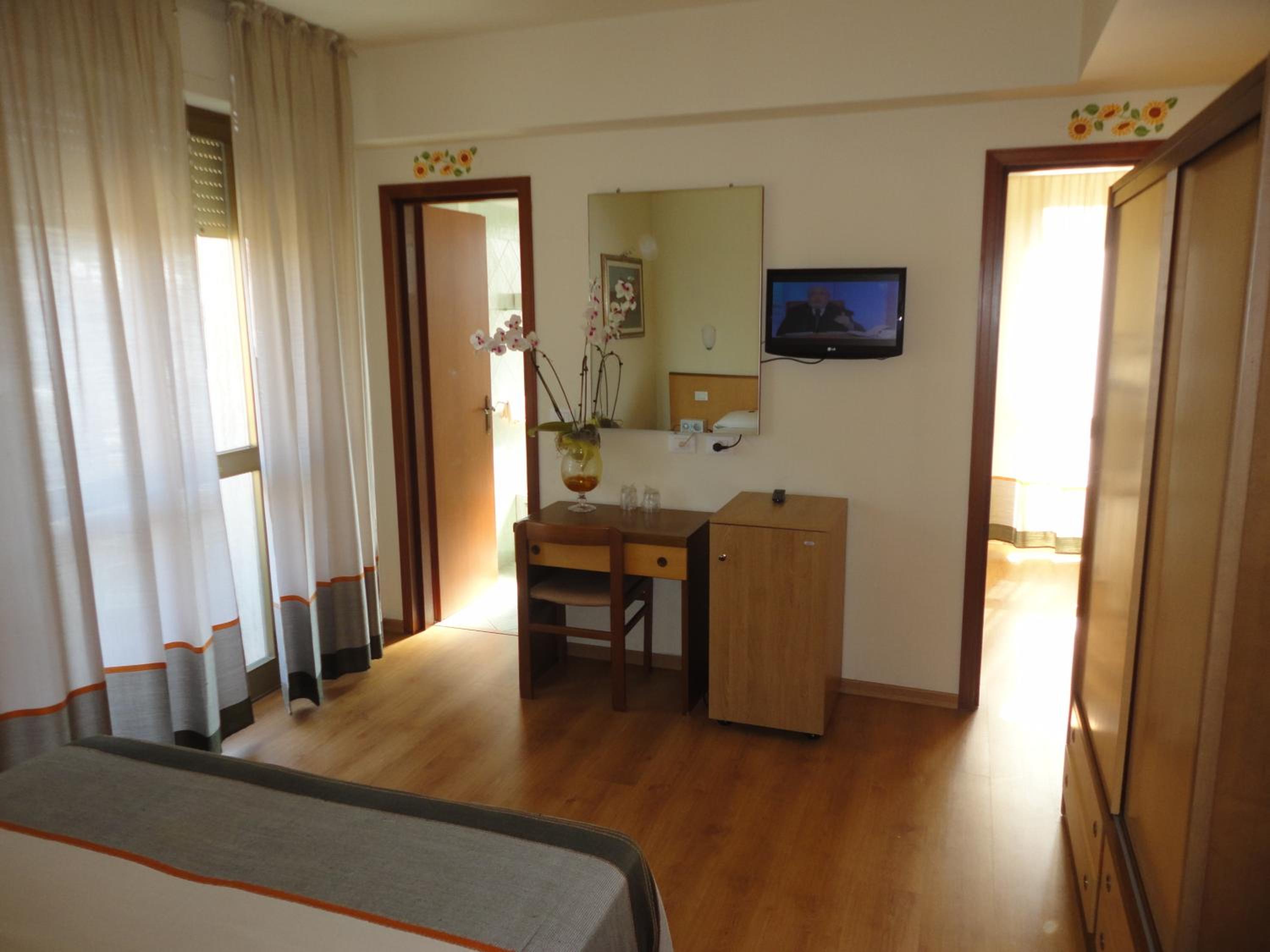 Quadruple Room photo 3
