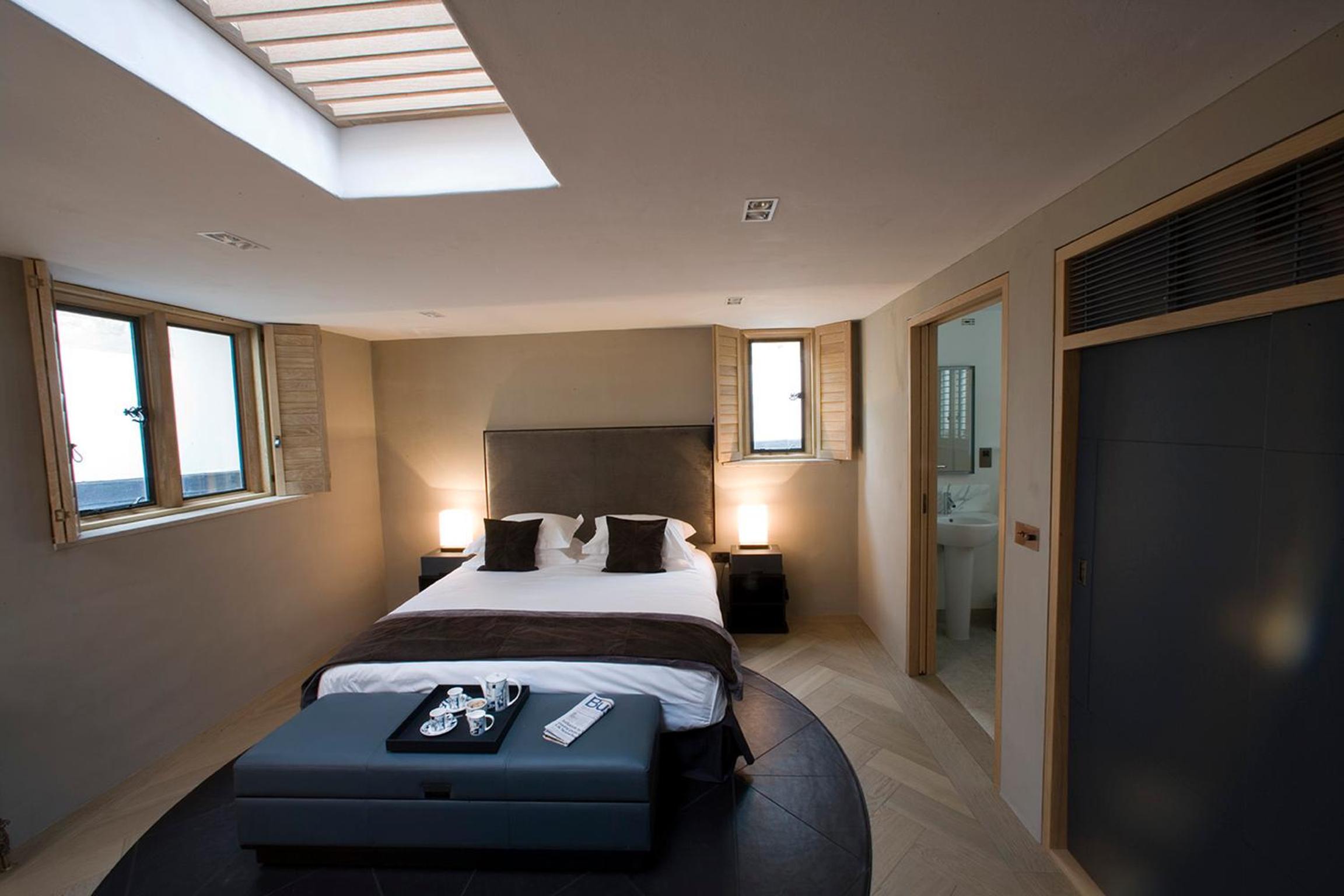Super King Room with Shower