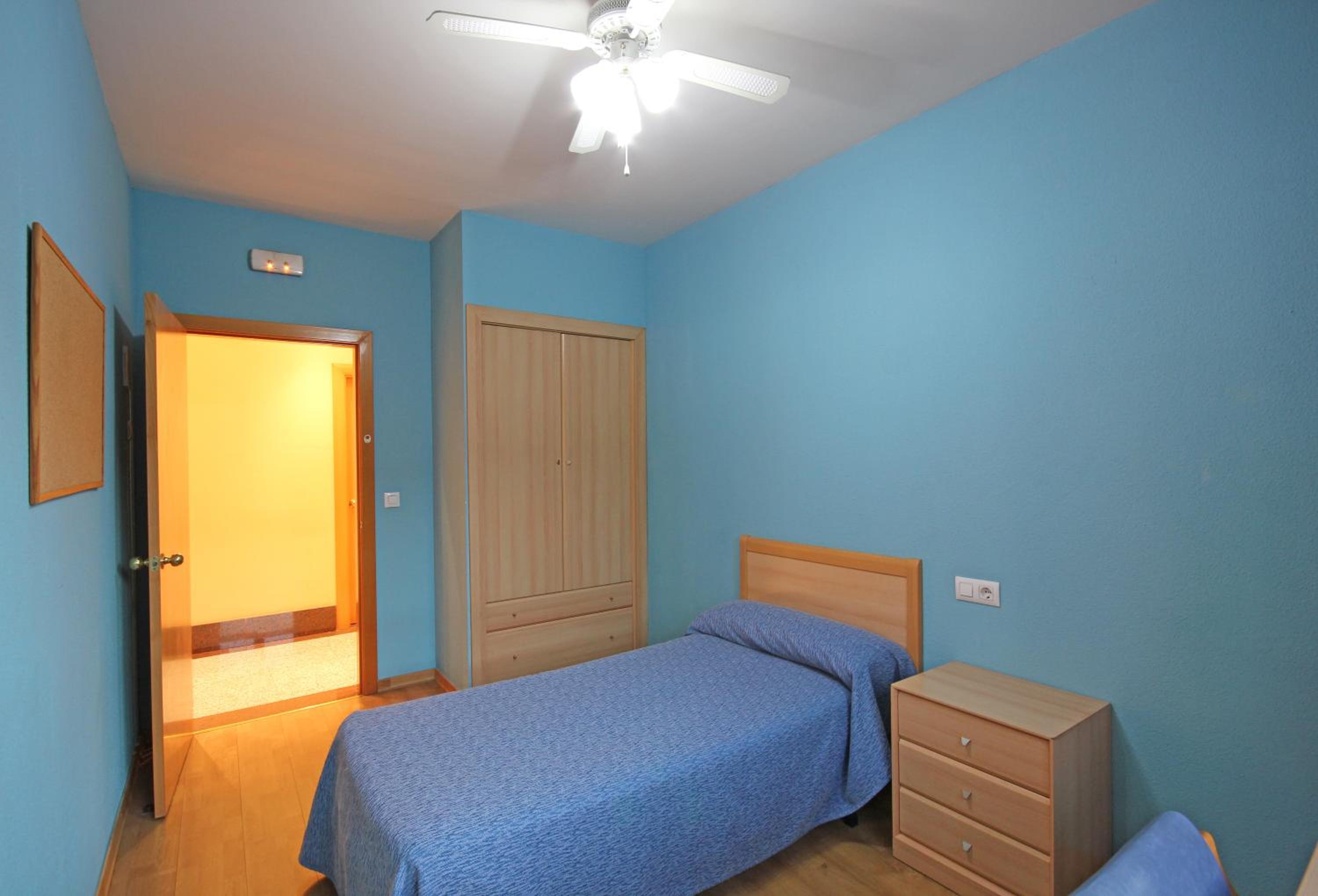 Habitación Individual