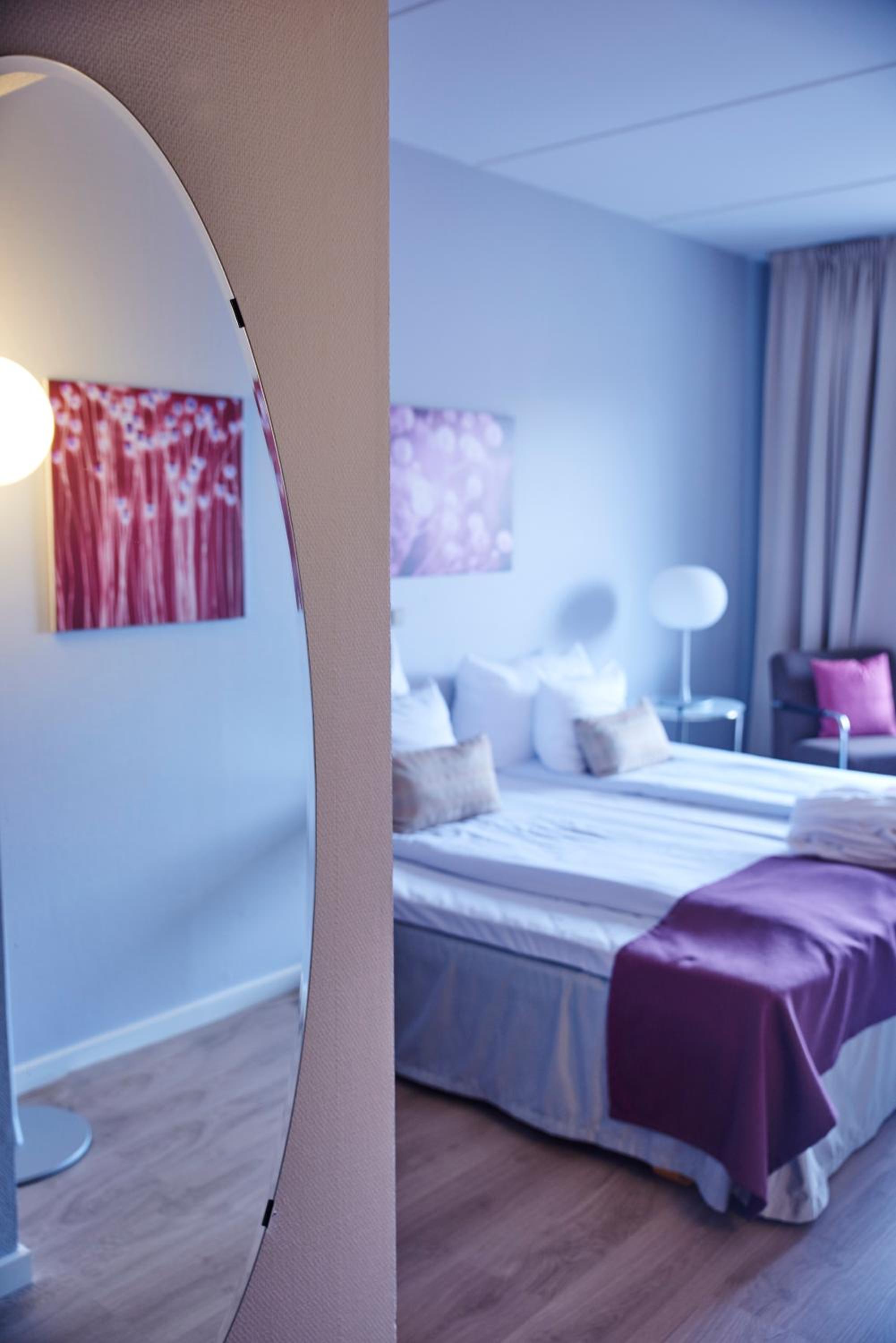 Budget Twin Room