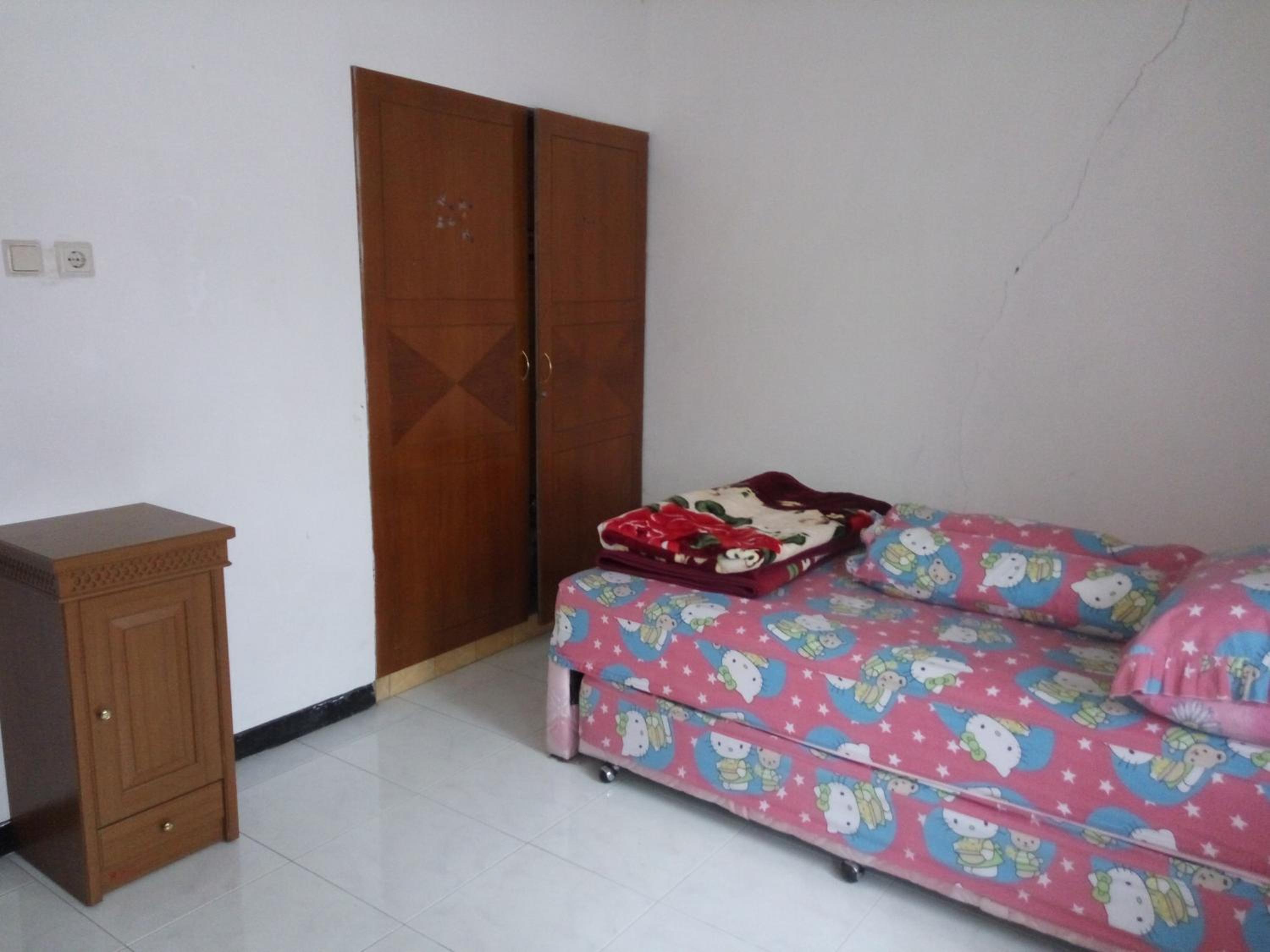 Three-Bedroom Villa - Photo 15