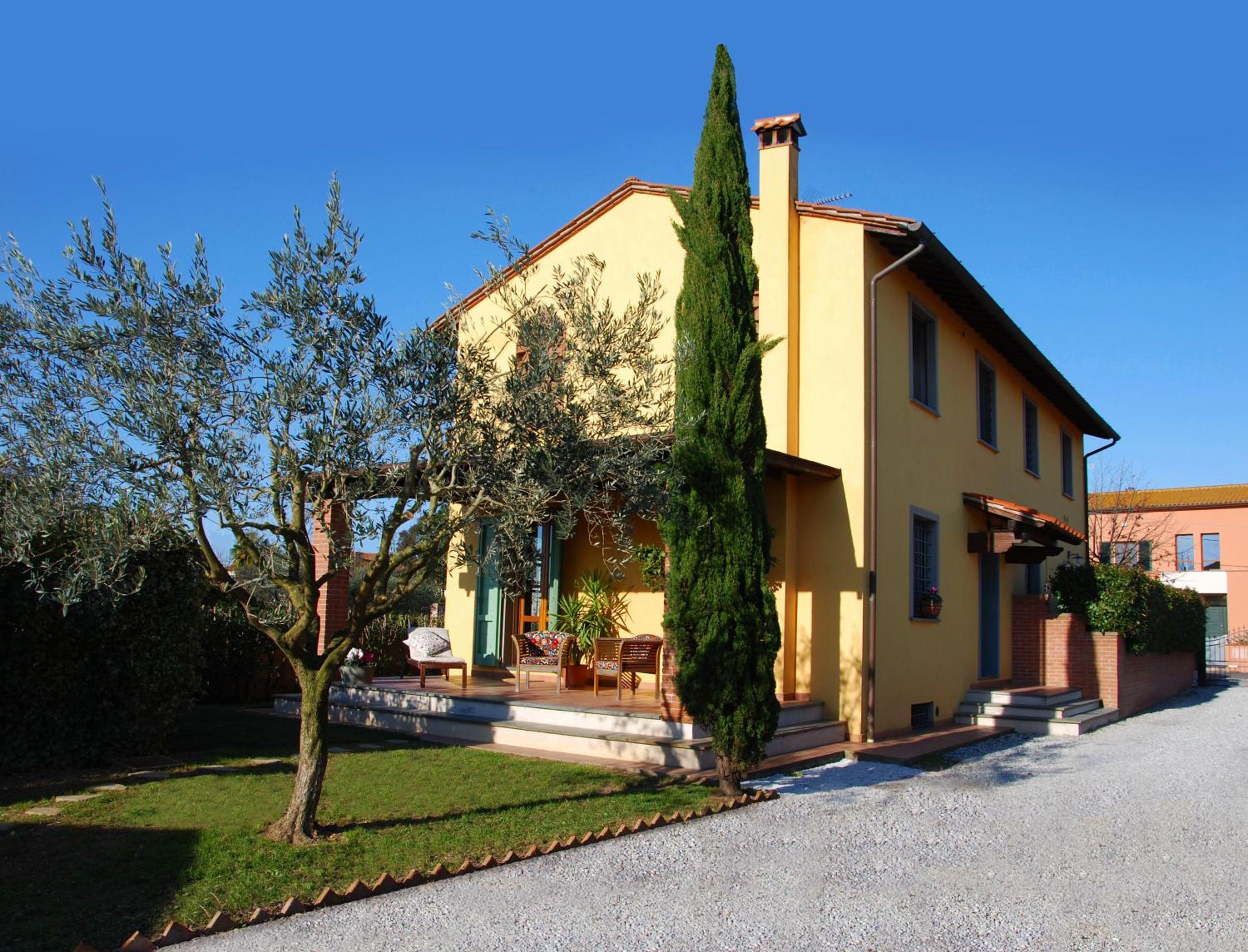 Holiday Home photo 2