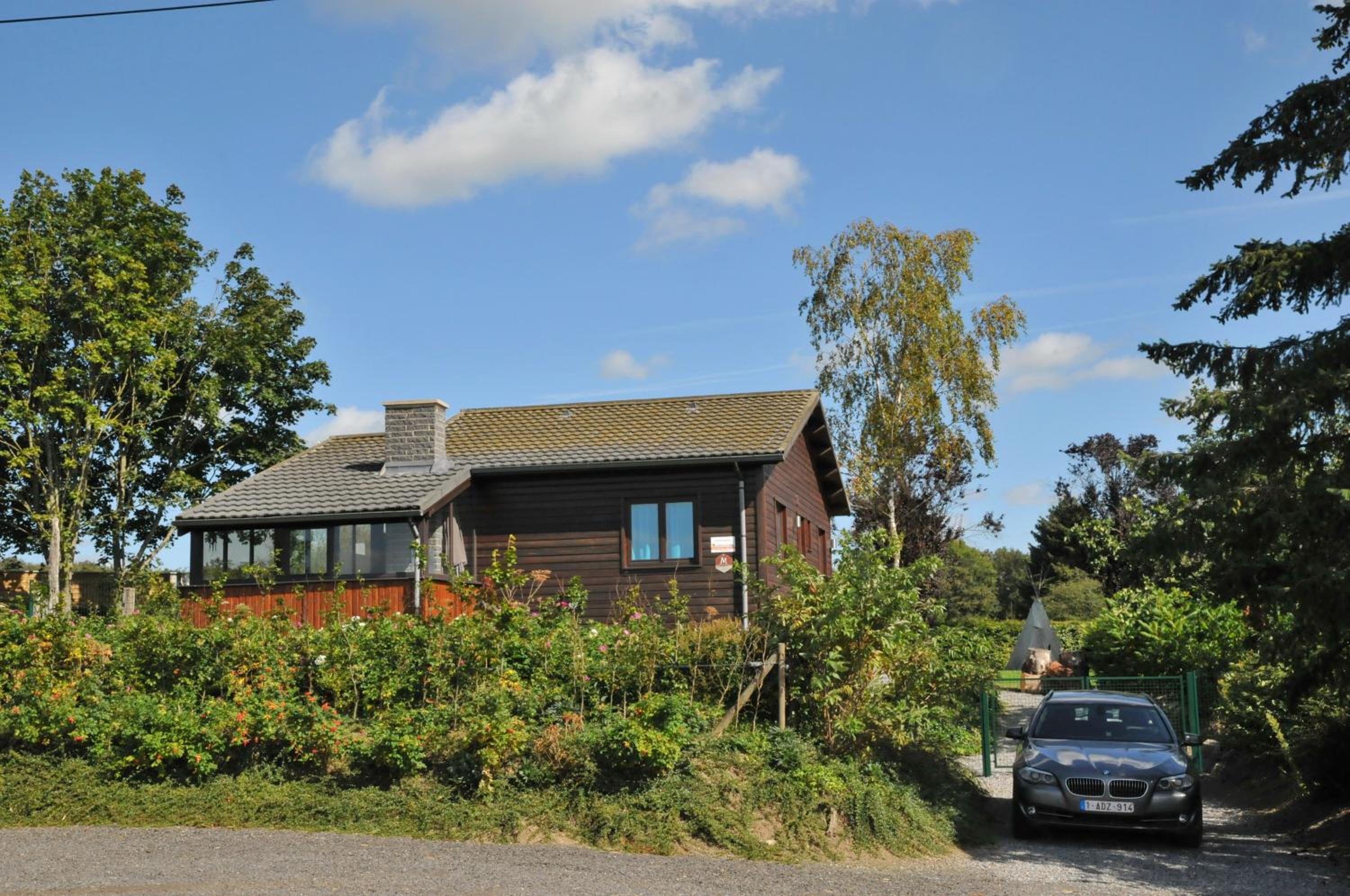 Four-Bedroom House photo 3