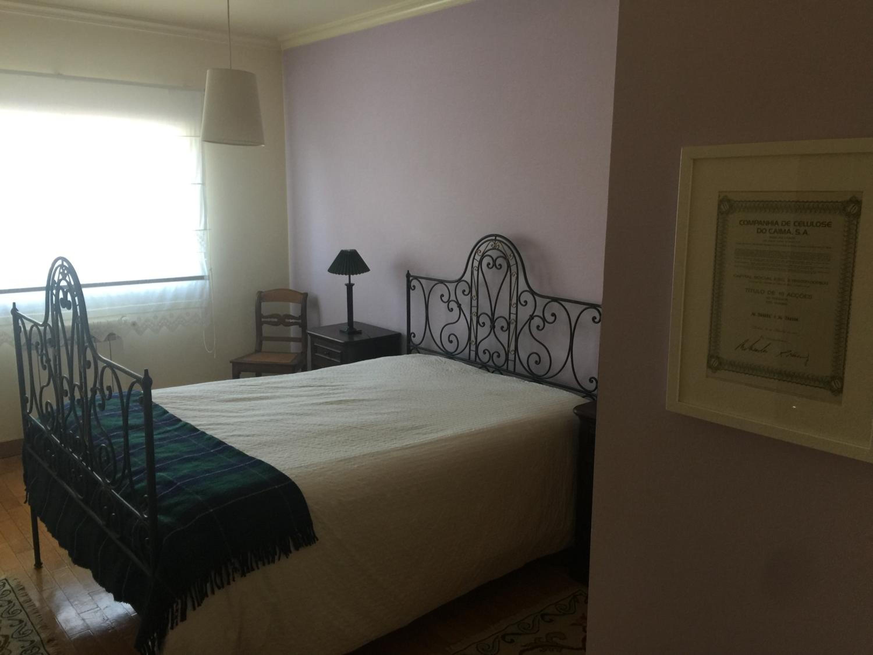 Standard Double Room with Shared Bathroom photo 1