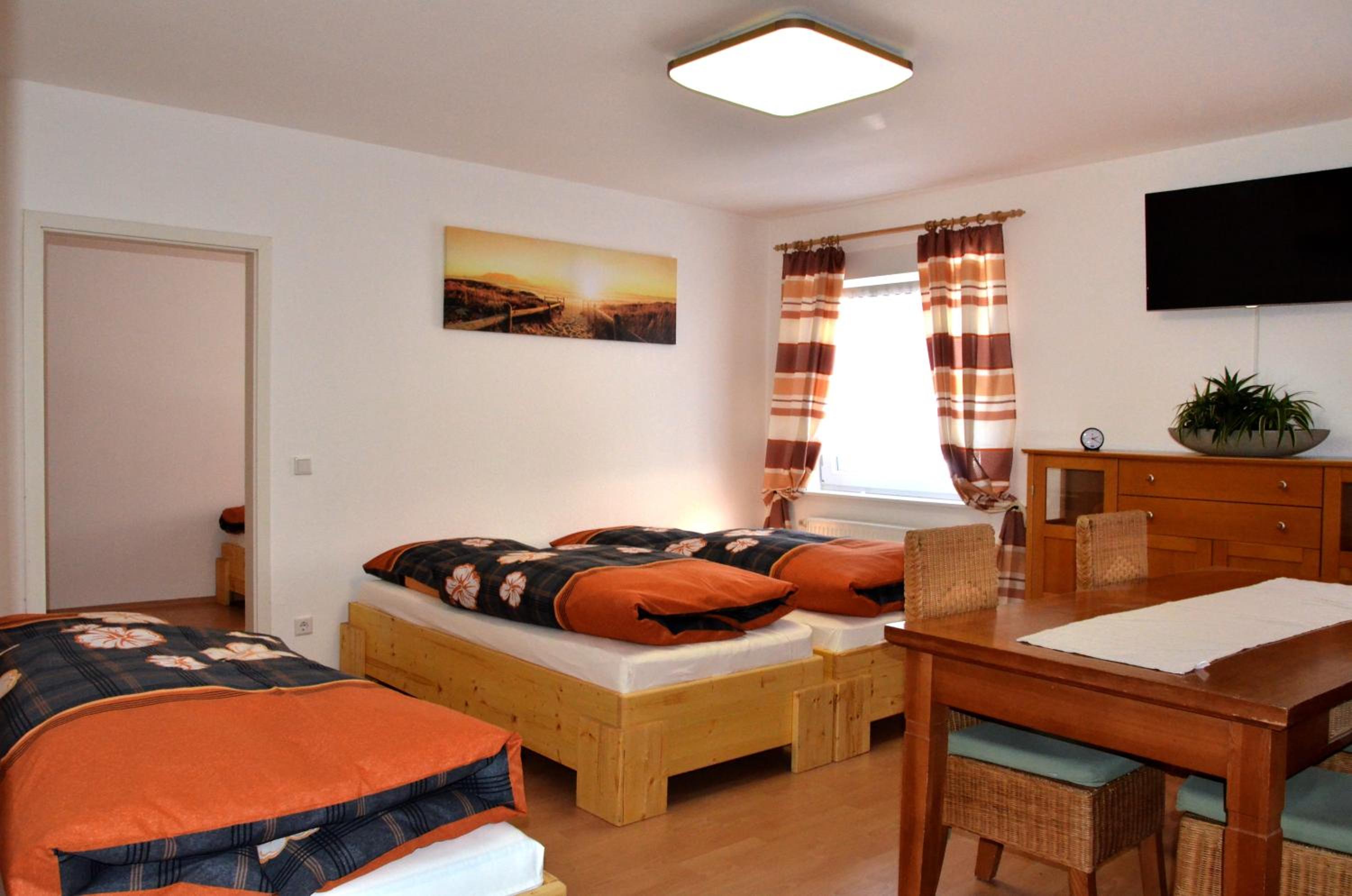 Apartment Zimmer Nr. 7 photo 2