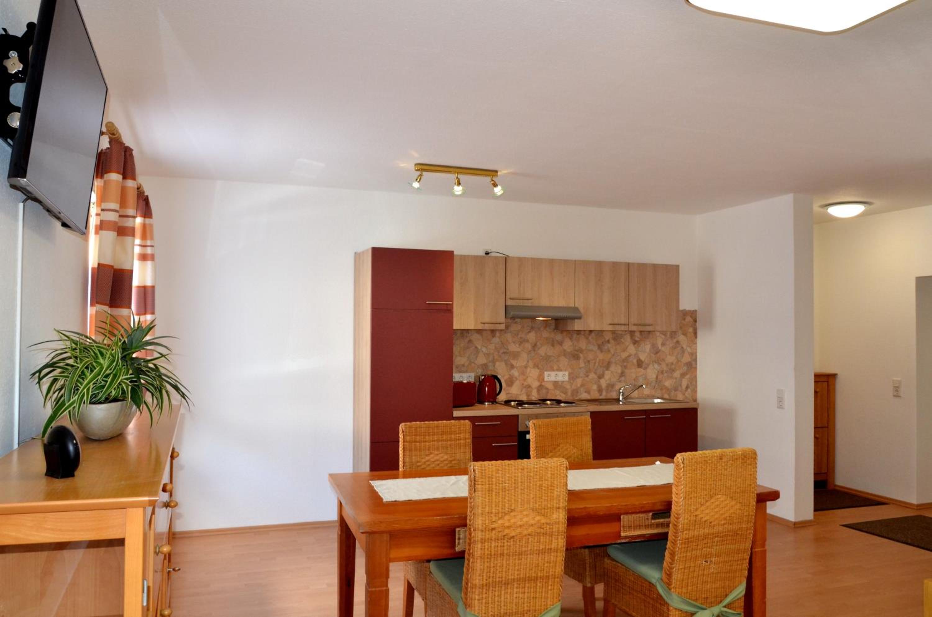 Apartment Zimmer Nr. 7 photo 3