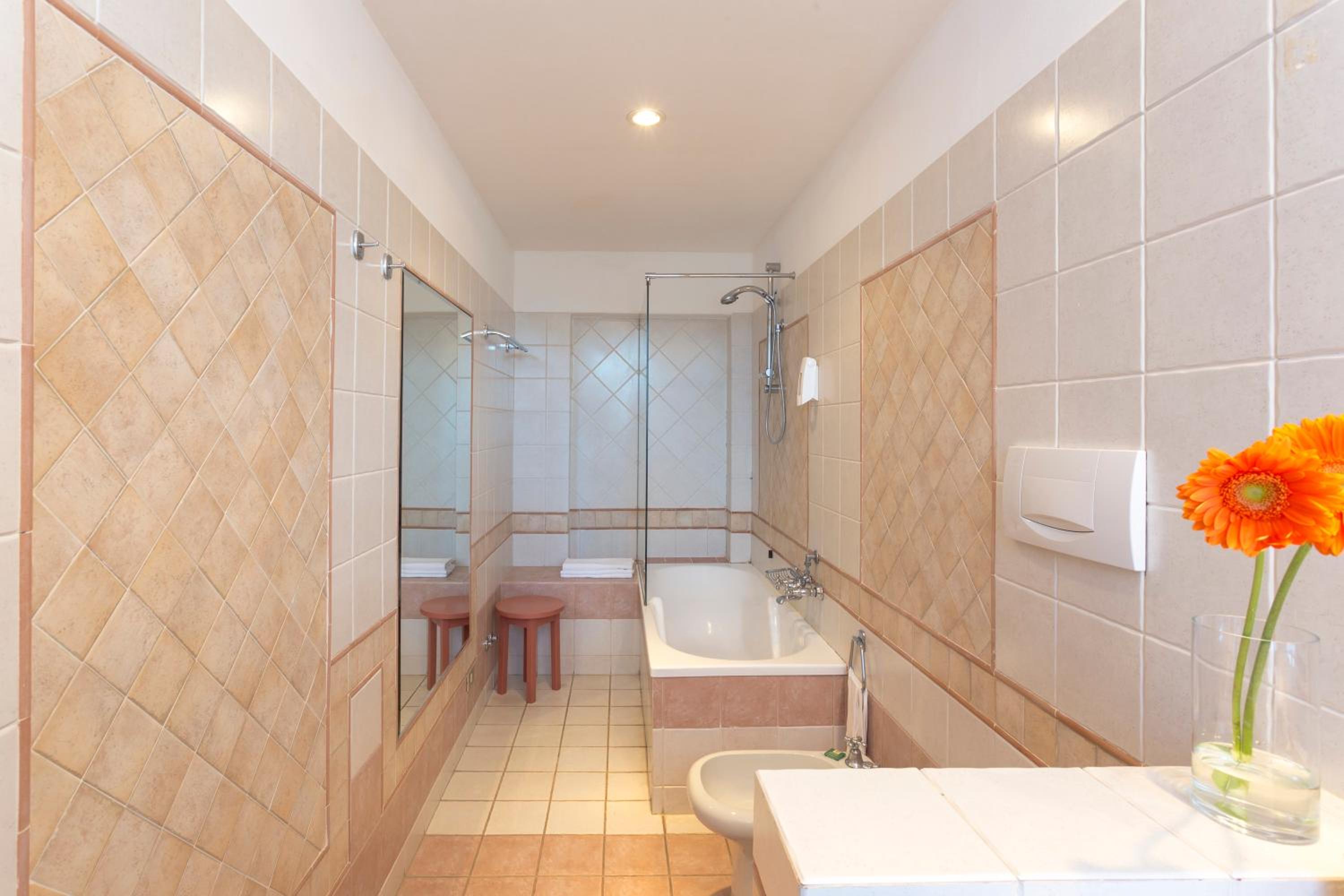 Superior Double or Twin Room photo 3