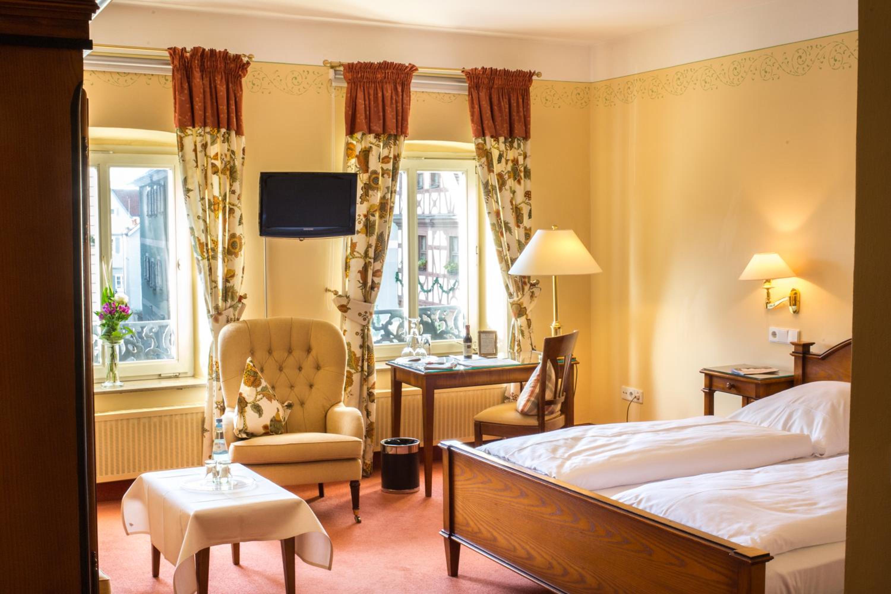 Superior Twin Room - Photo 5