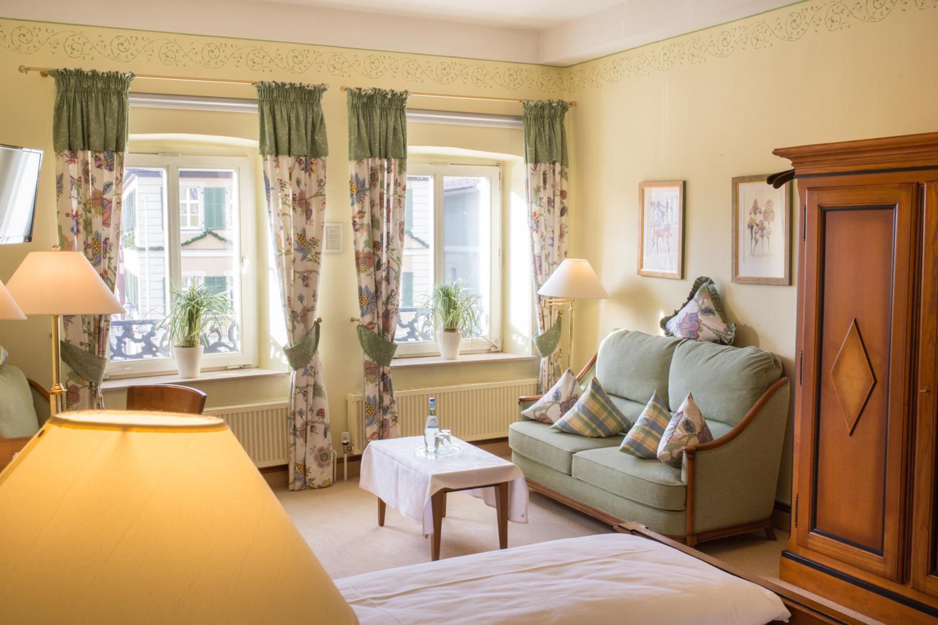 Superior Twin Room - Photo 2
