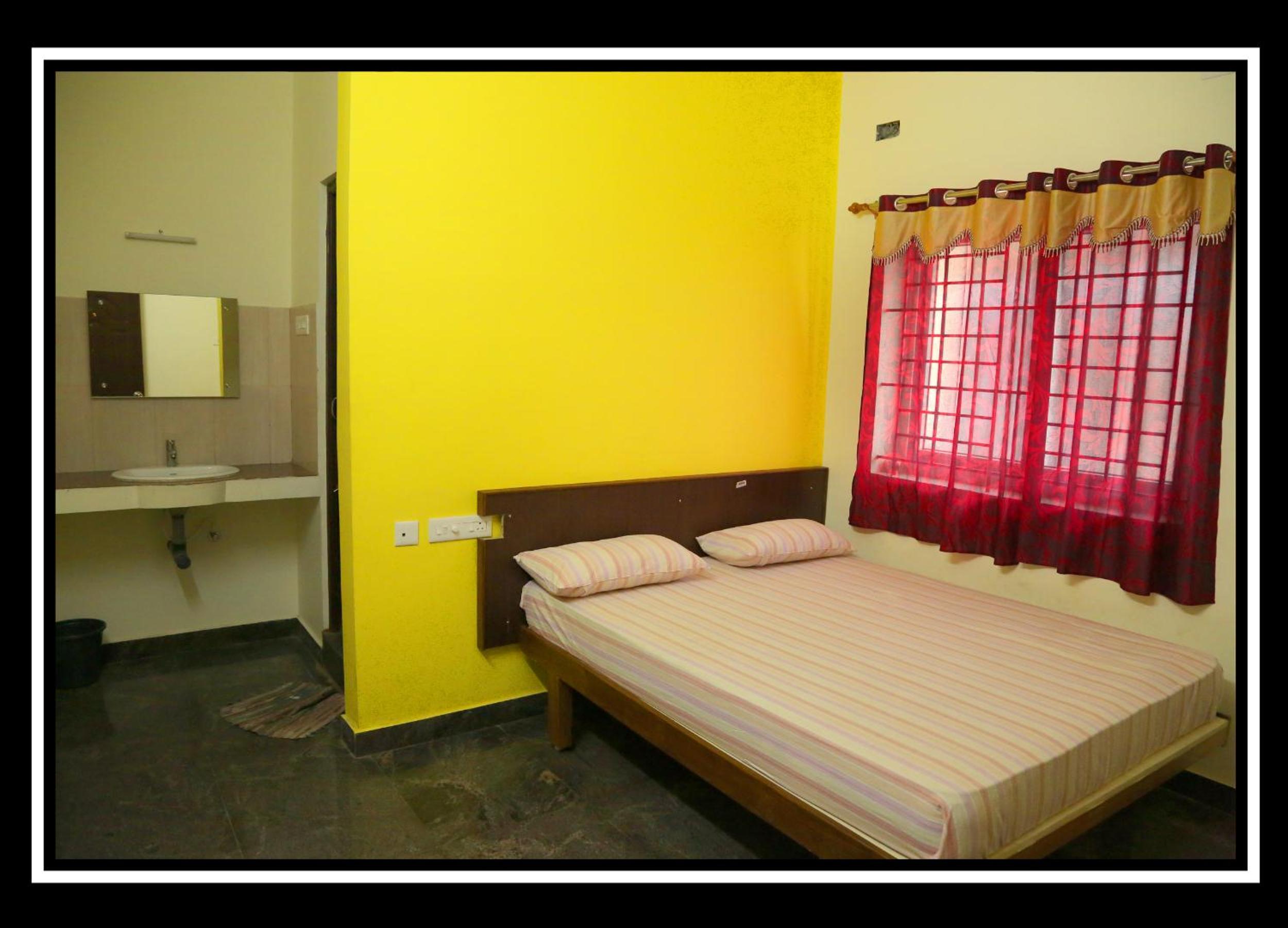 Deluxe Double Room - Photo 4