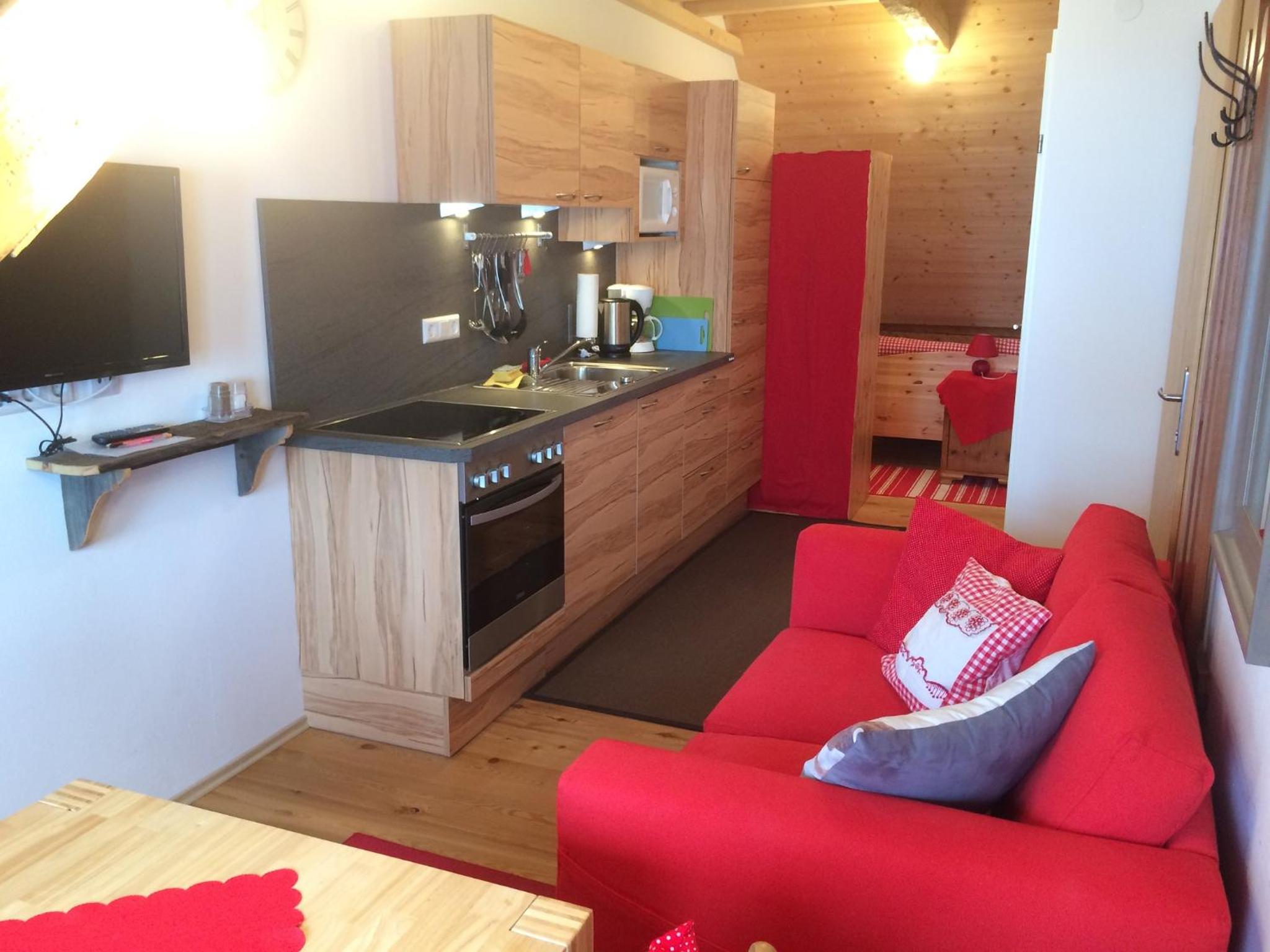 Apartment - Split Level photo 2