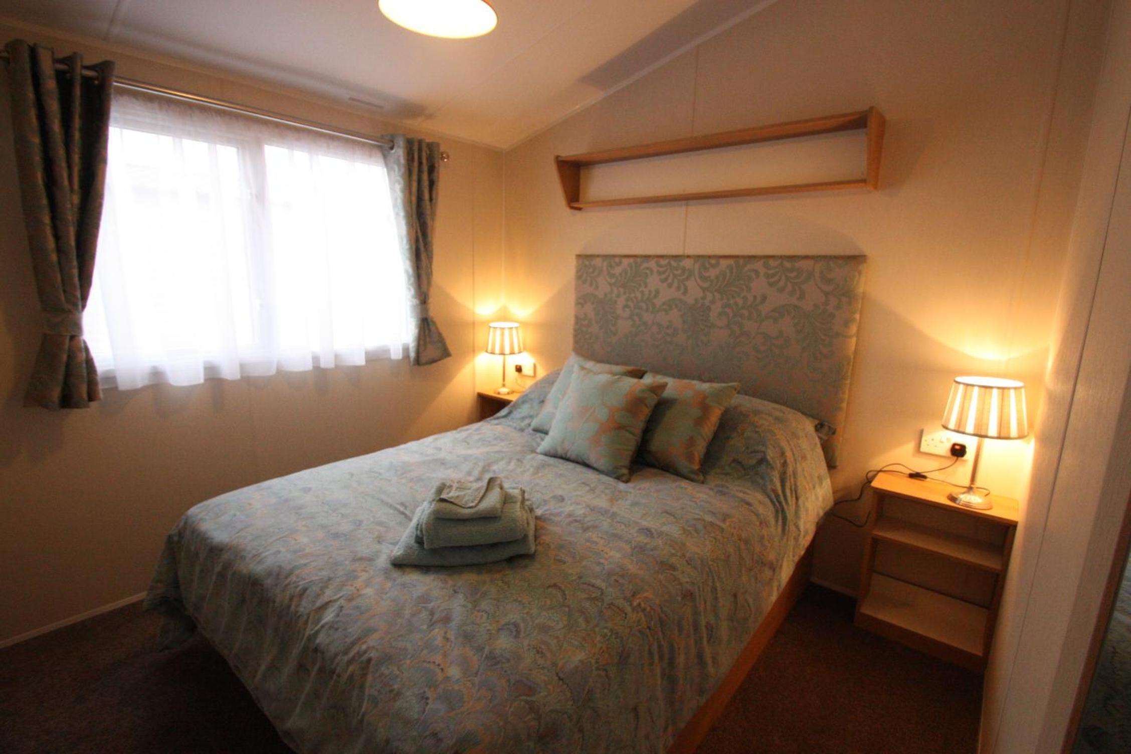 Caravan - Pet Friendly photo 1