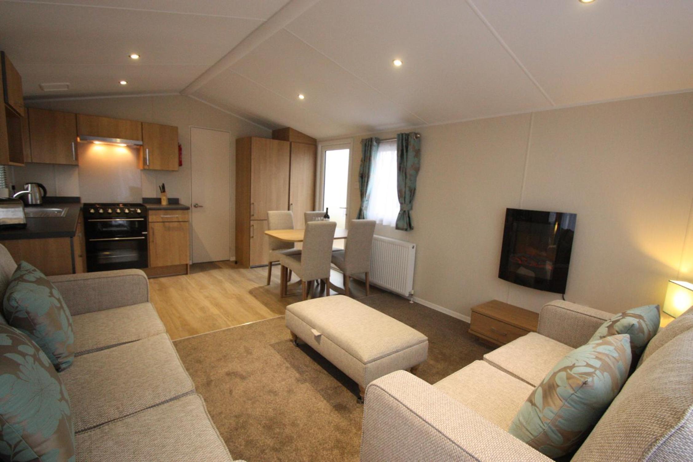 Caravan photo 2