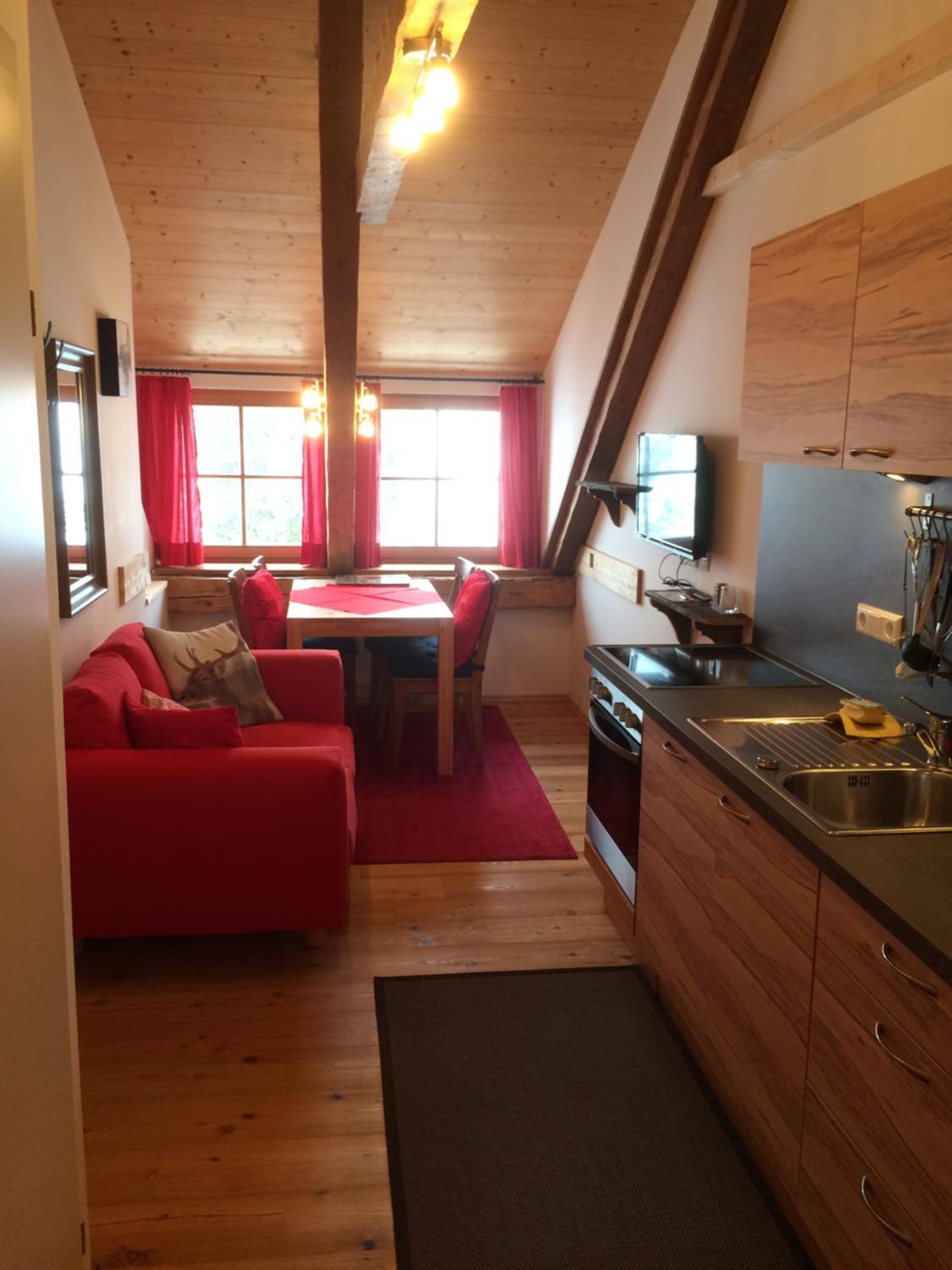 Apartment - Split Level photo 1