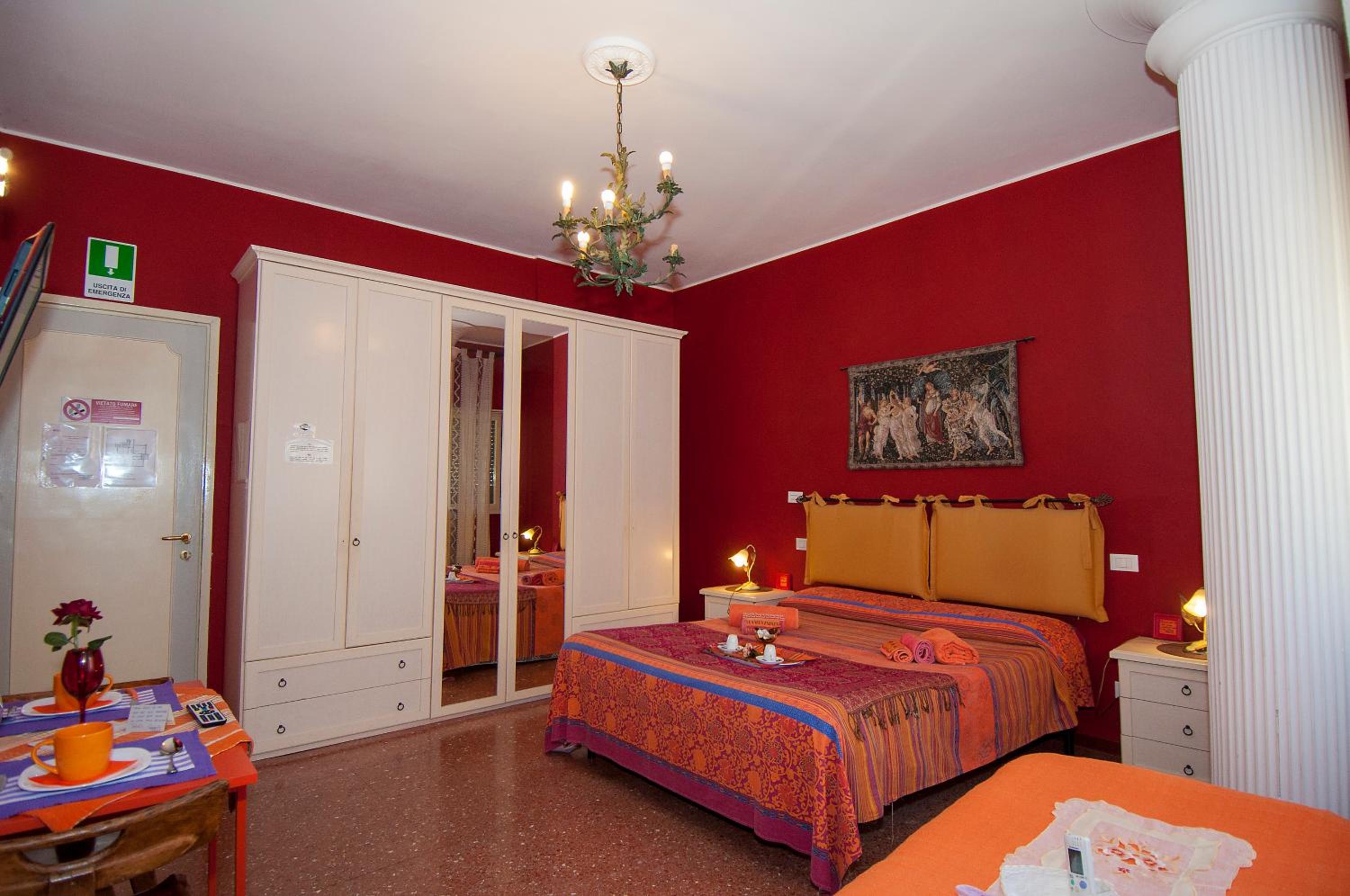 Triple Room photo 2