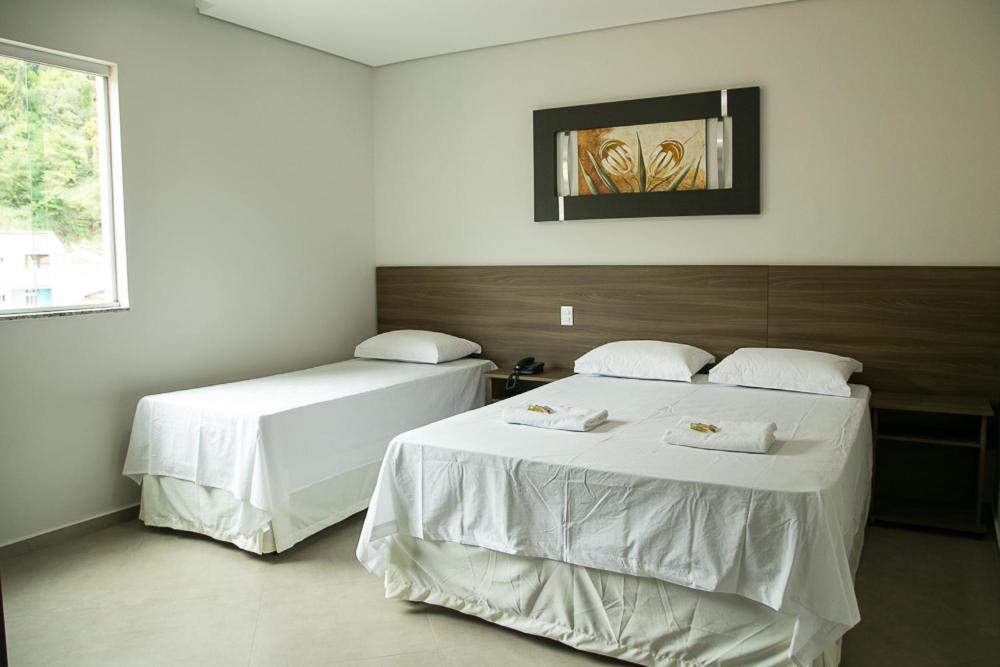 Deluxe Triple Room with Air Conditioning photo 2