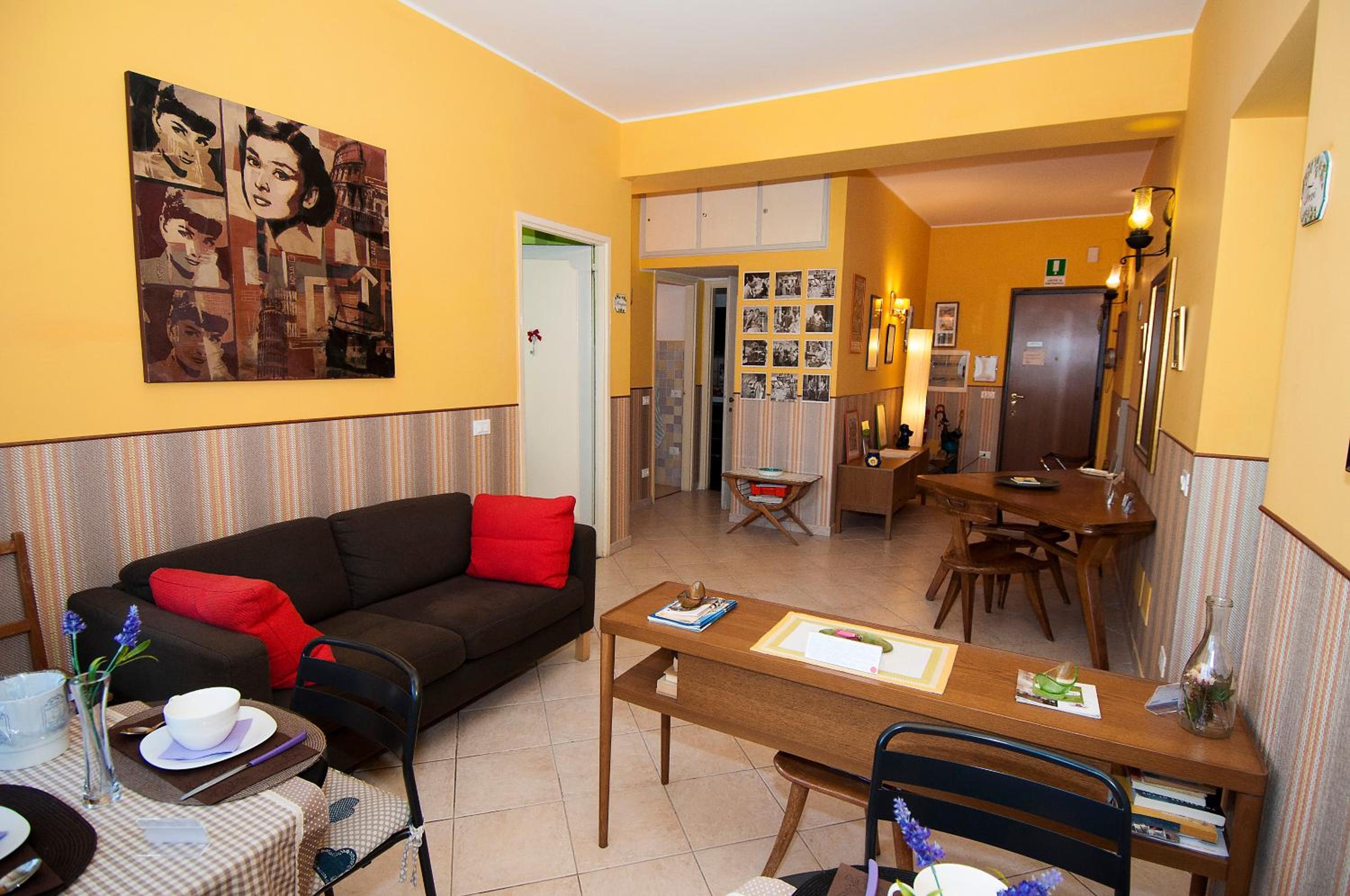 Superior Double Room photo 1