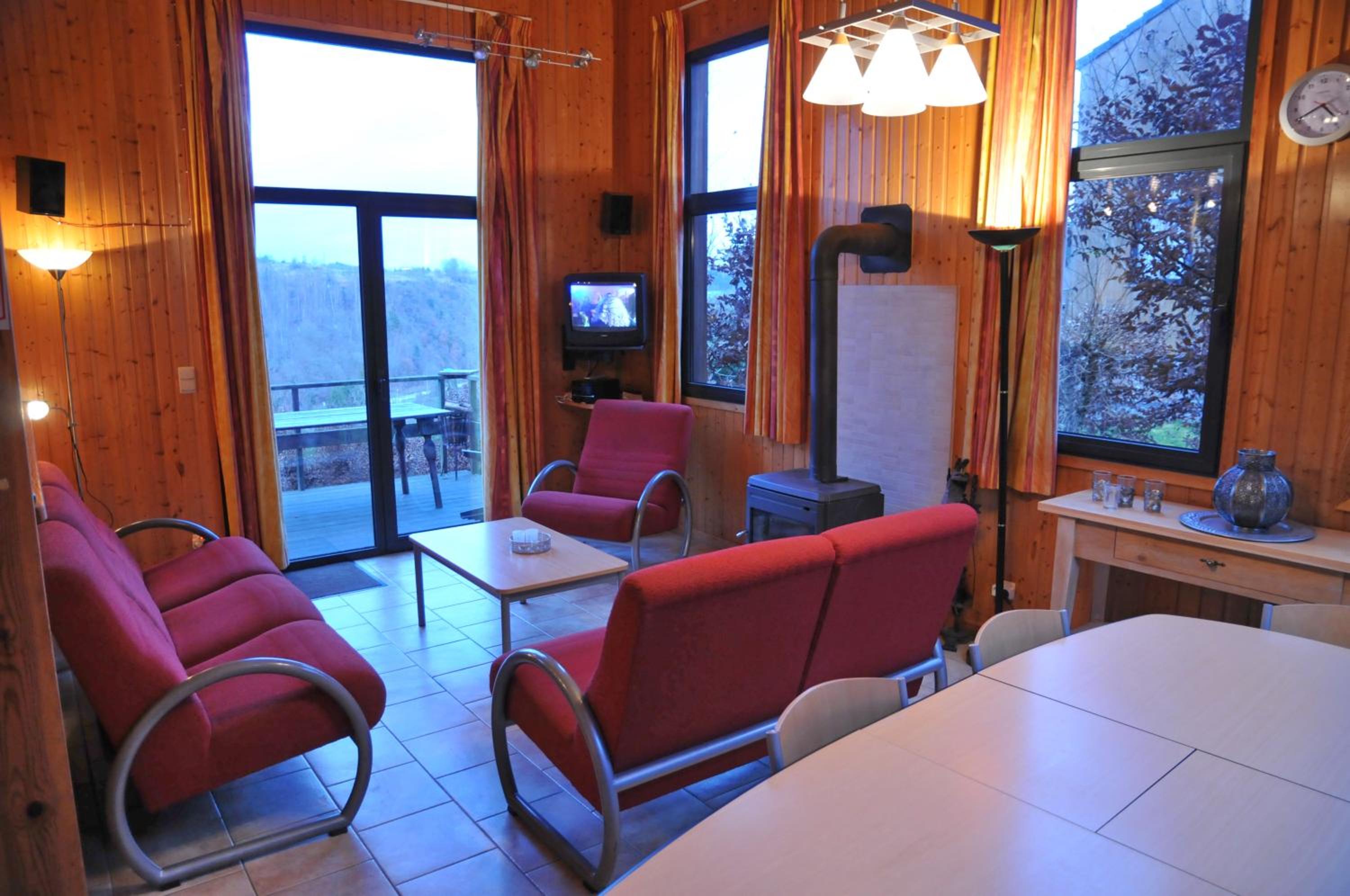 Three-Bedroom House photo 1