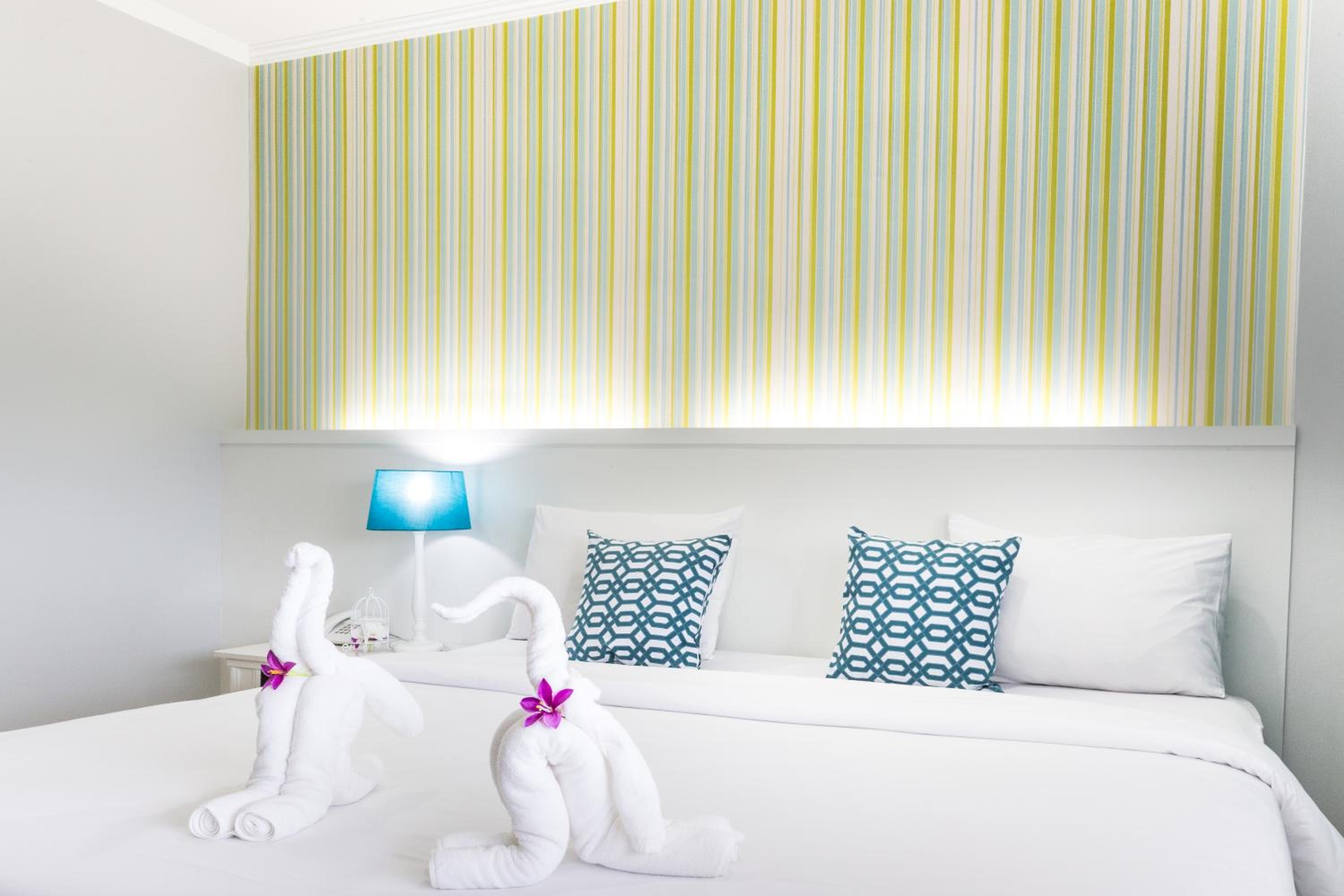 Deluxe Double Room - Photo 6
