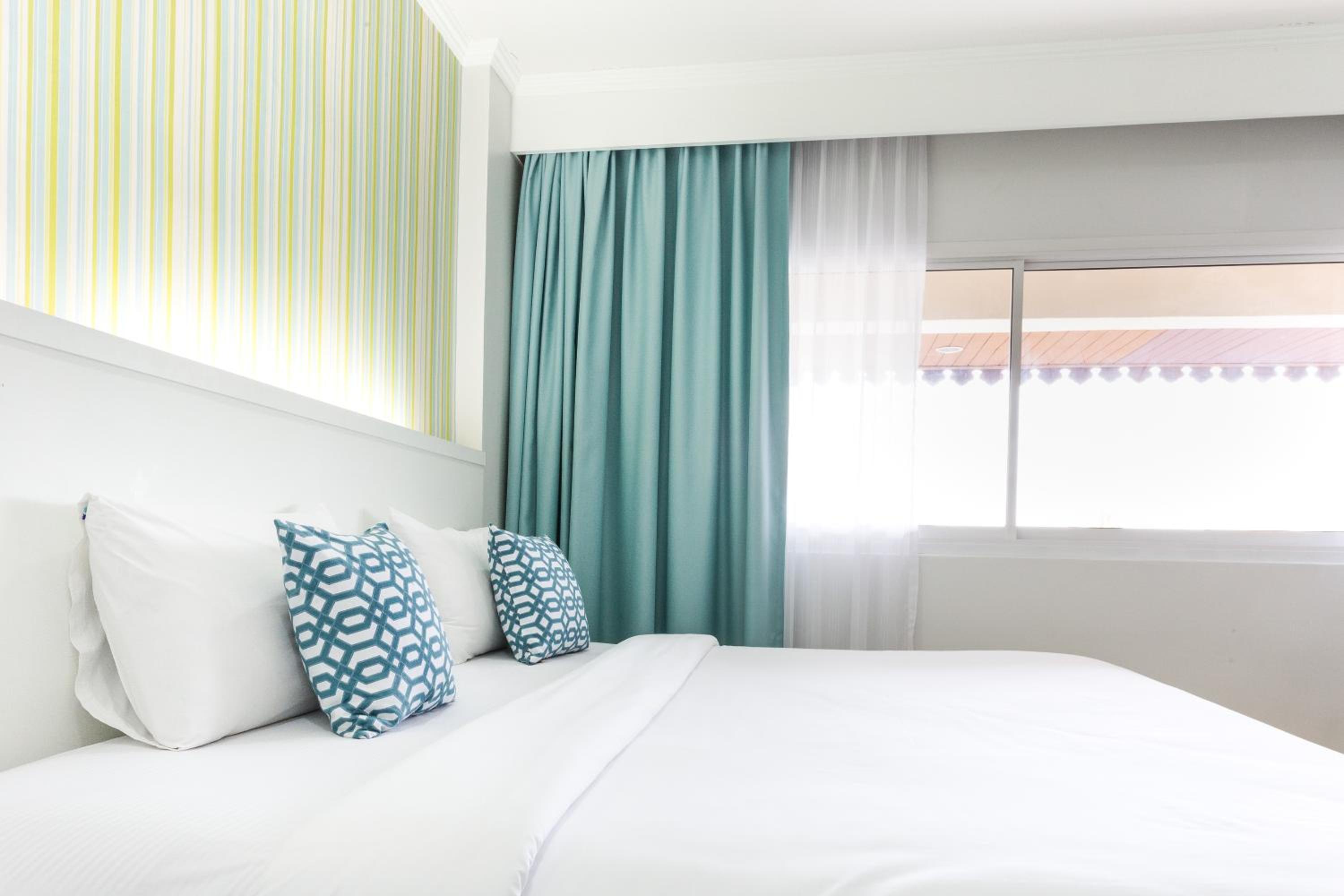Deluxe Double Room - Photo 5