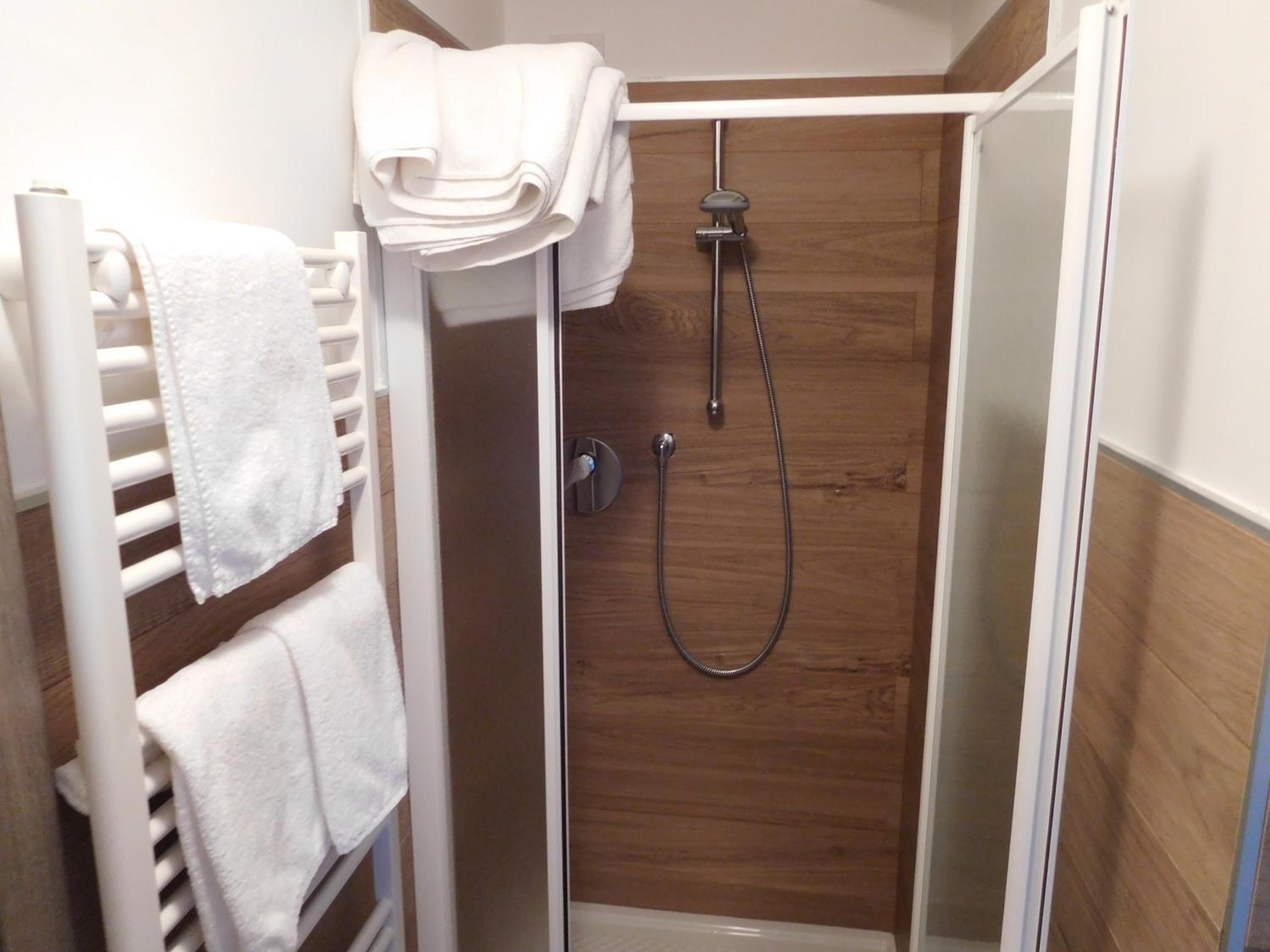 Standard Quadruple Room photo 1