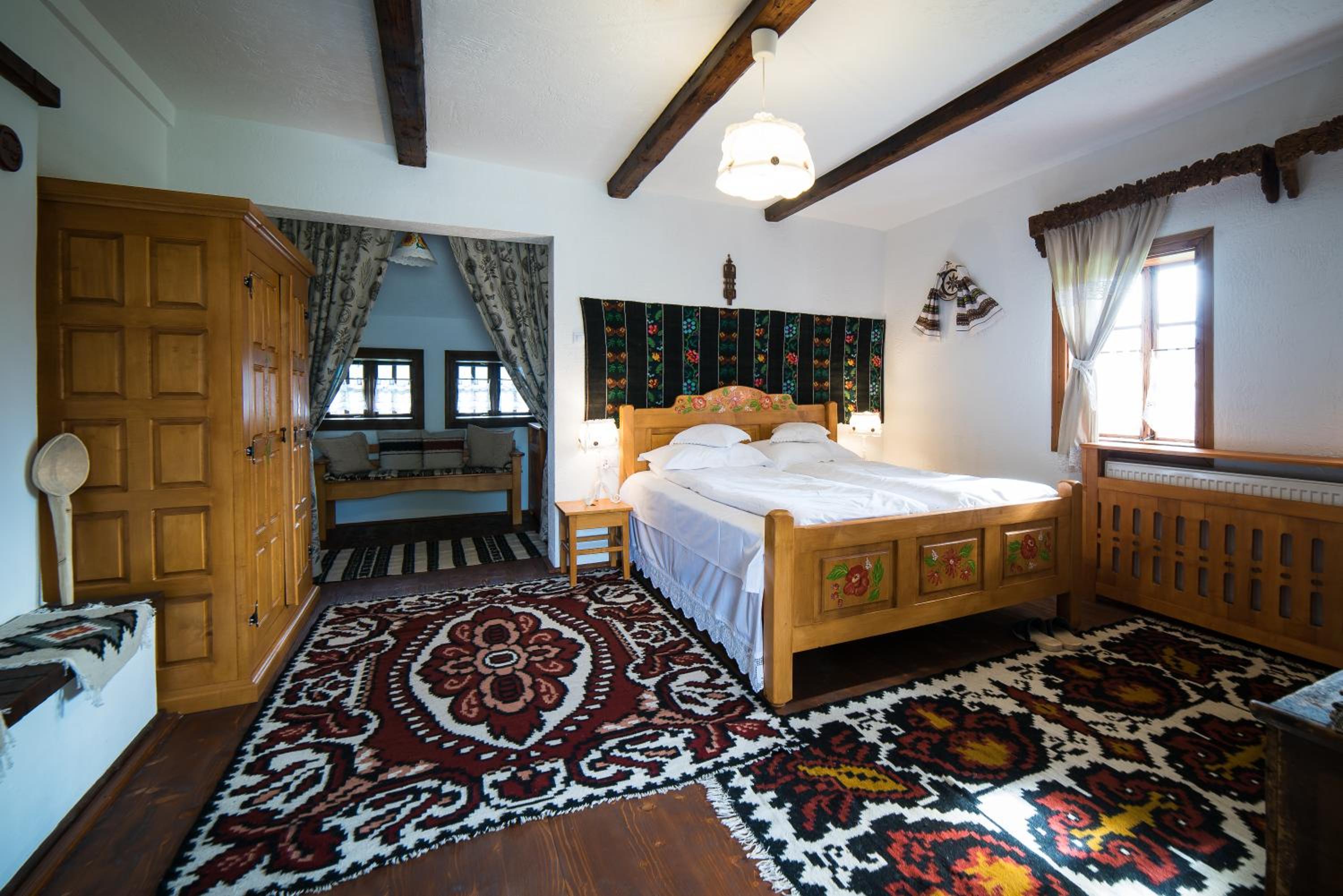 Cottage Dumitru photo 2
