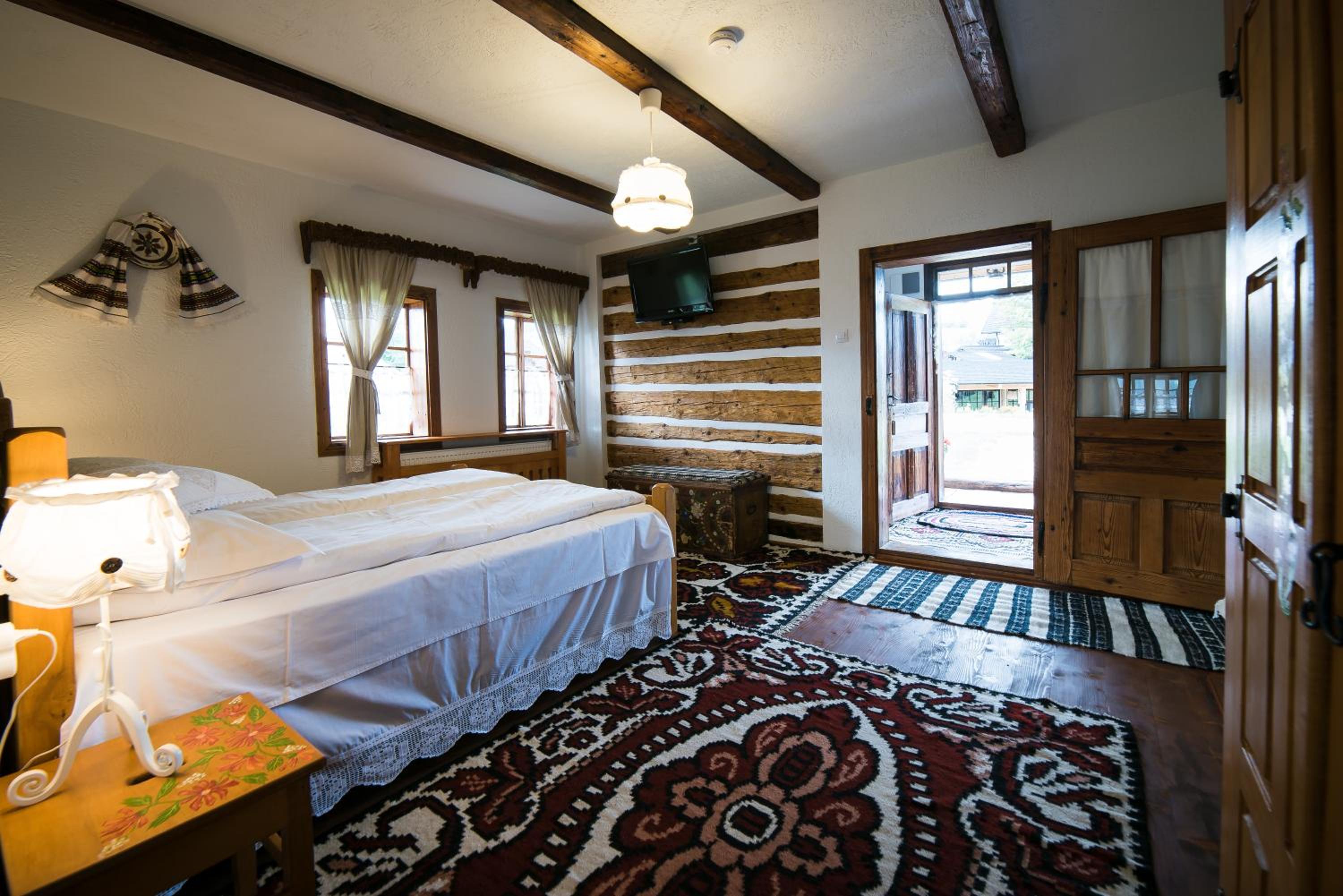 Cottage Dumitru photo 1