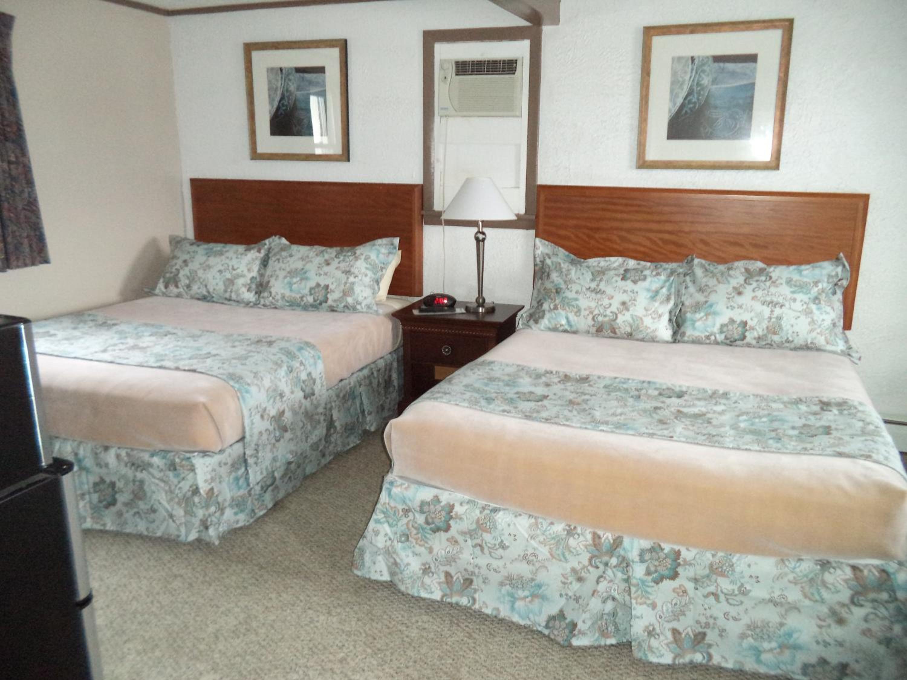 Double Or Twin Room photo 1
