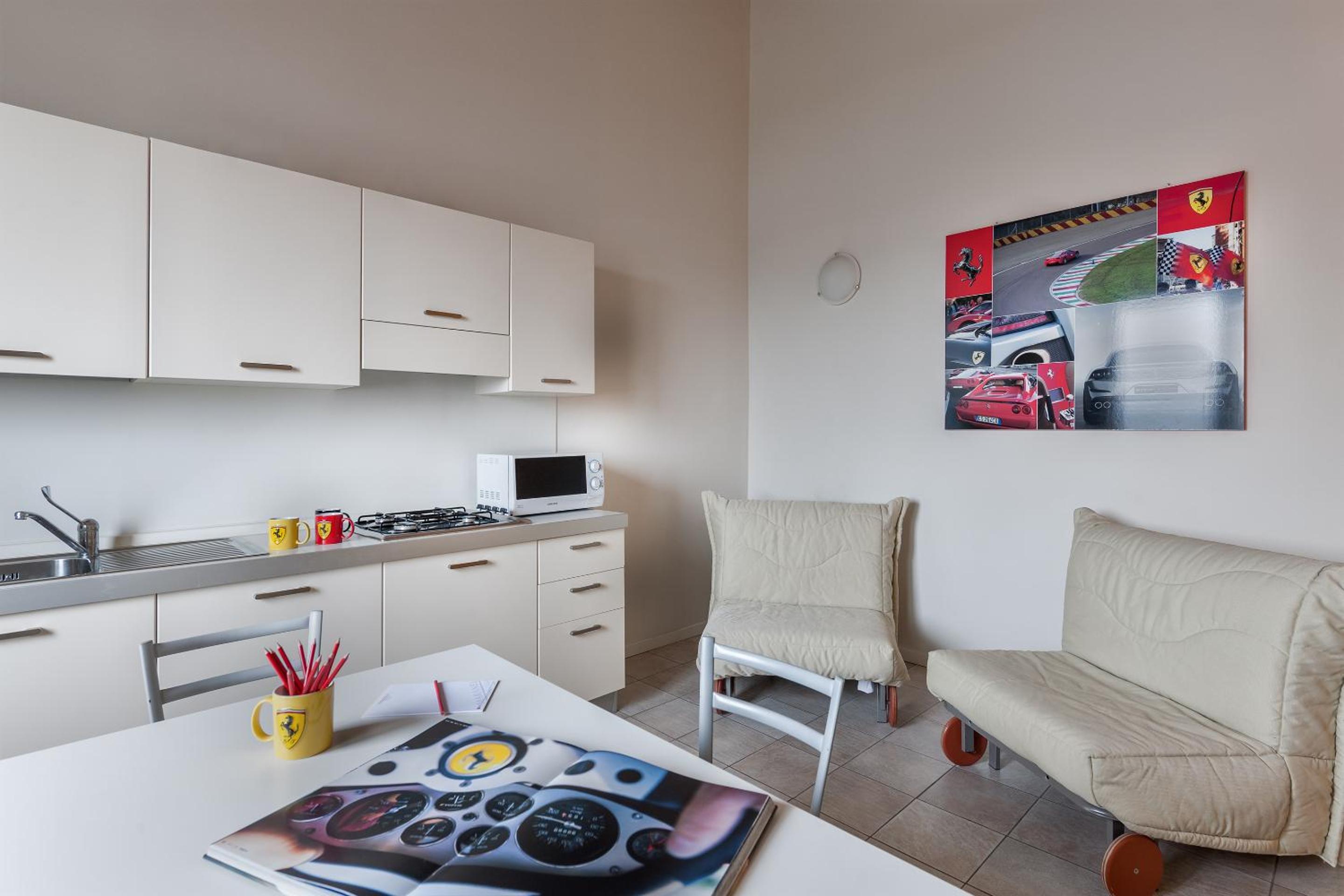 Two-Bedroom Apartment - Photo 10