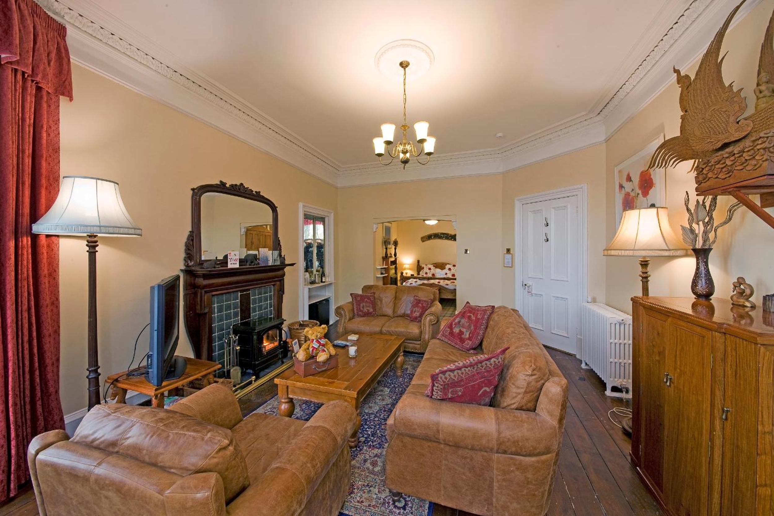 King Suite with Sea View - Photo 1