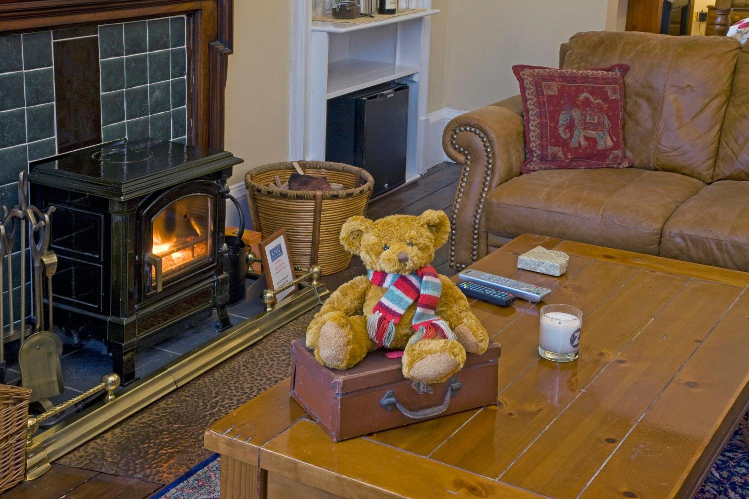 King Suite with Sea View - Photo 2