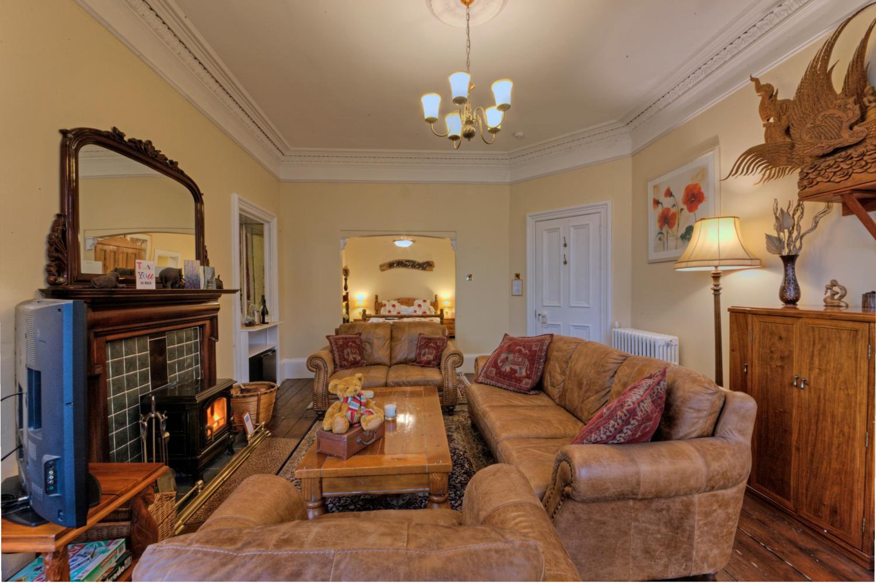 King Suite with Sea View - Photo 3